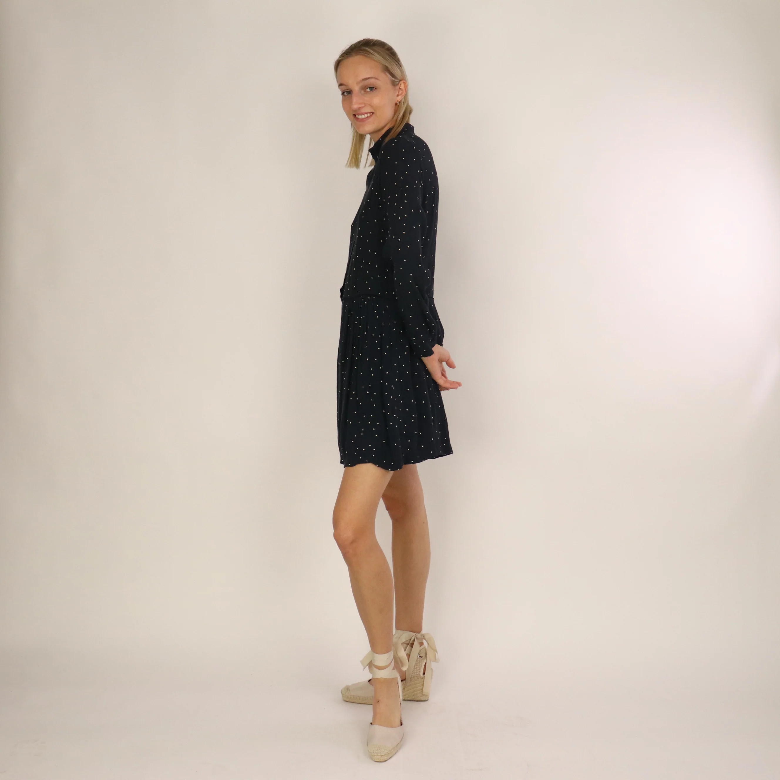 Dress, Size 6 - Image 4