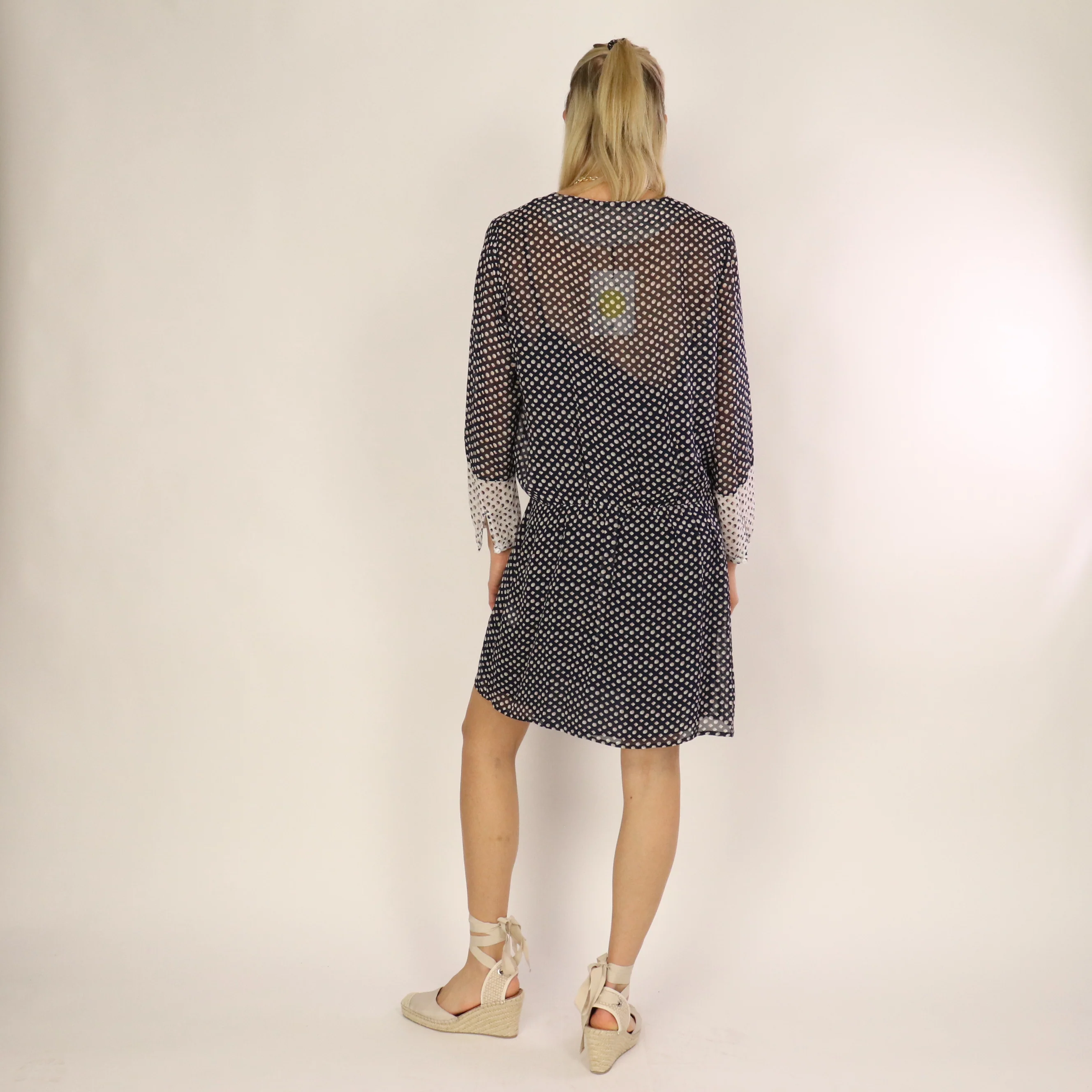 Dress, Size 12 - Image 3