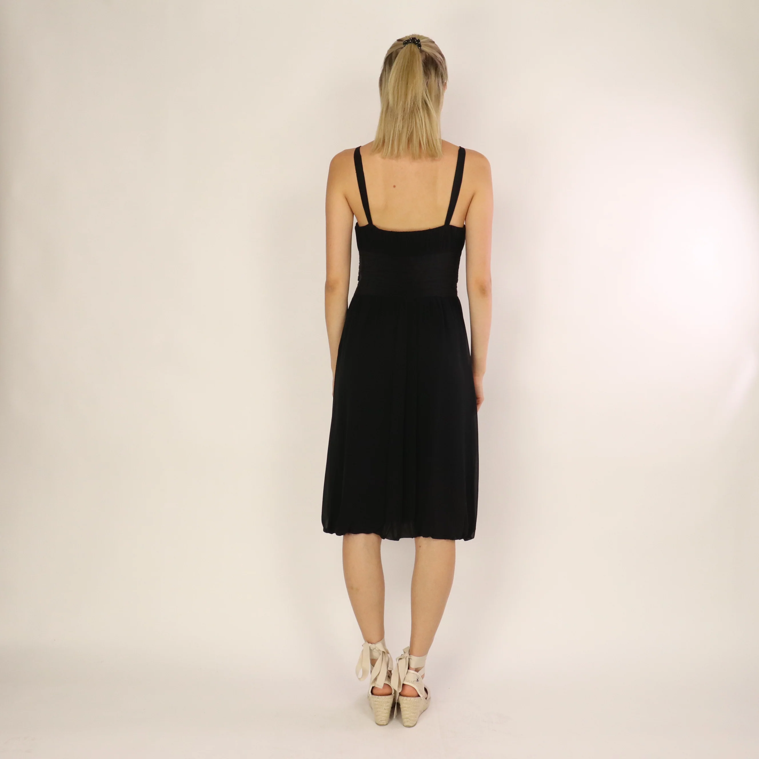 Dress, Size 10 - Image 3