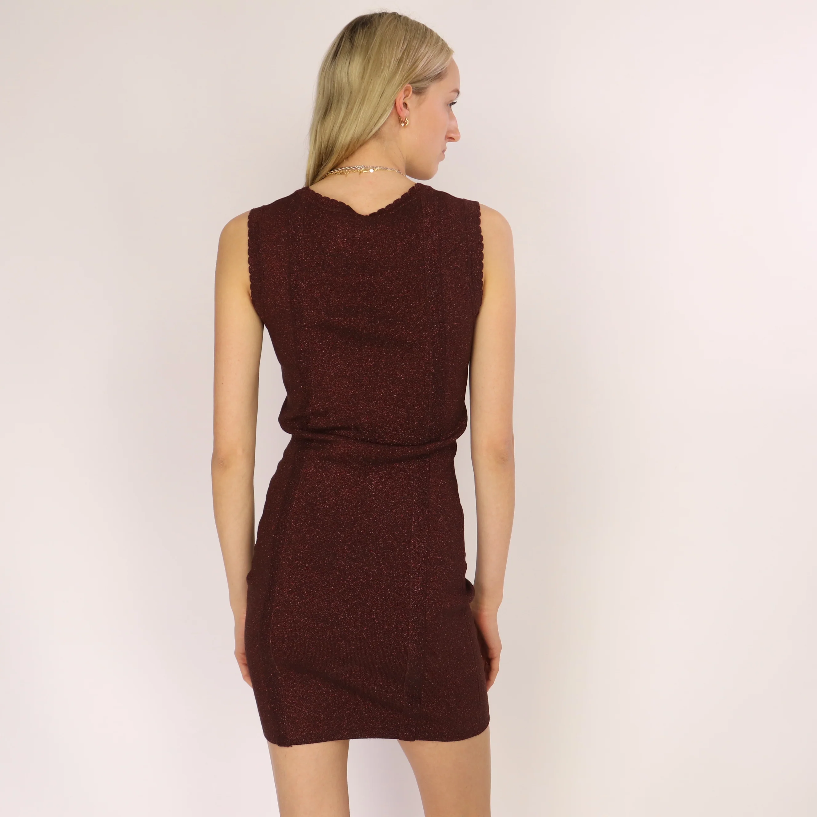 Dress, Size 10 - Image 3