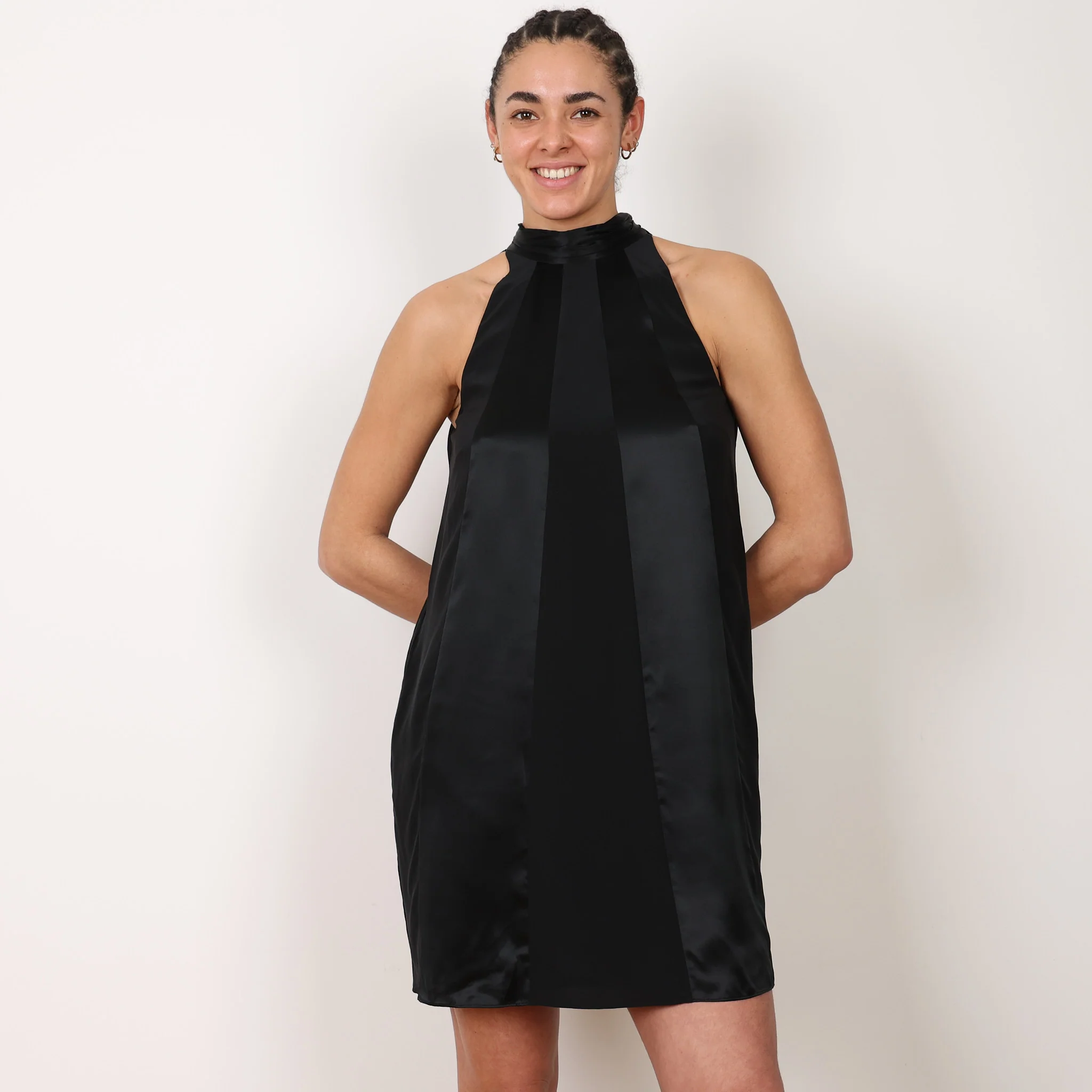 Dress, UK Size 12 - Image 3