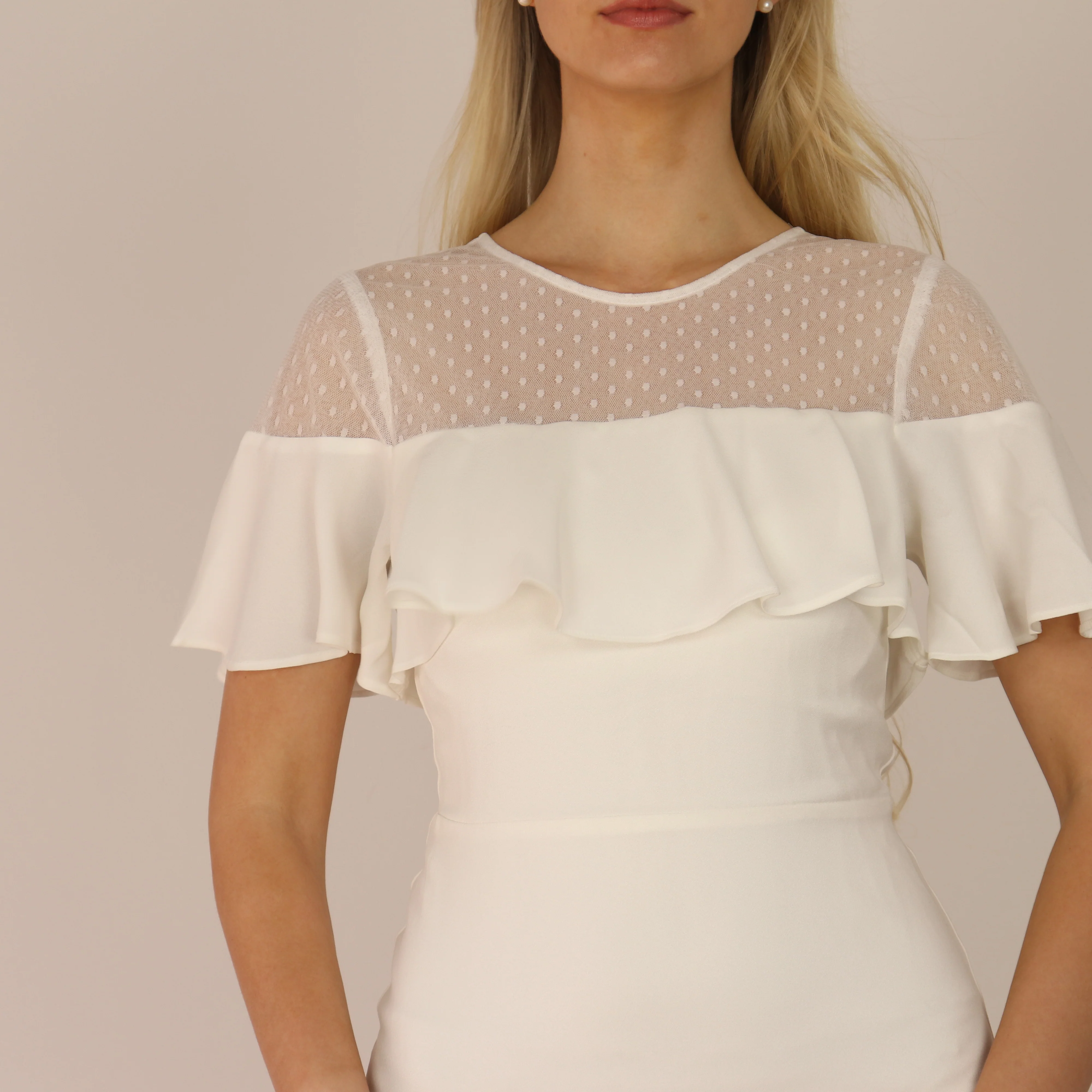 Dress, UK Size 6 - Image 5