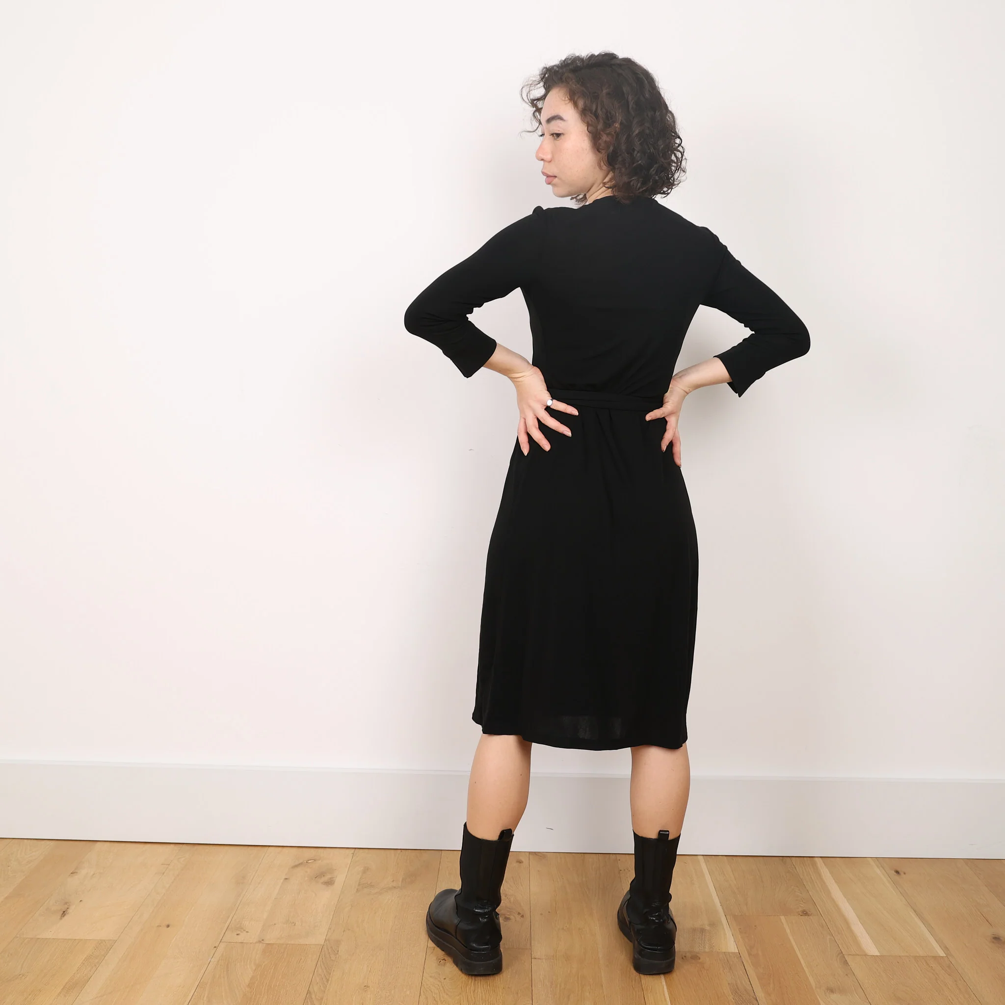 Dress, UK Size 8 - Image 3