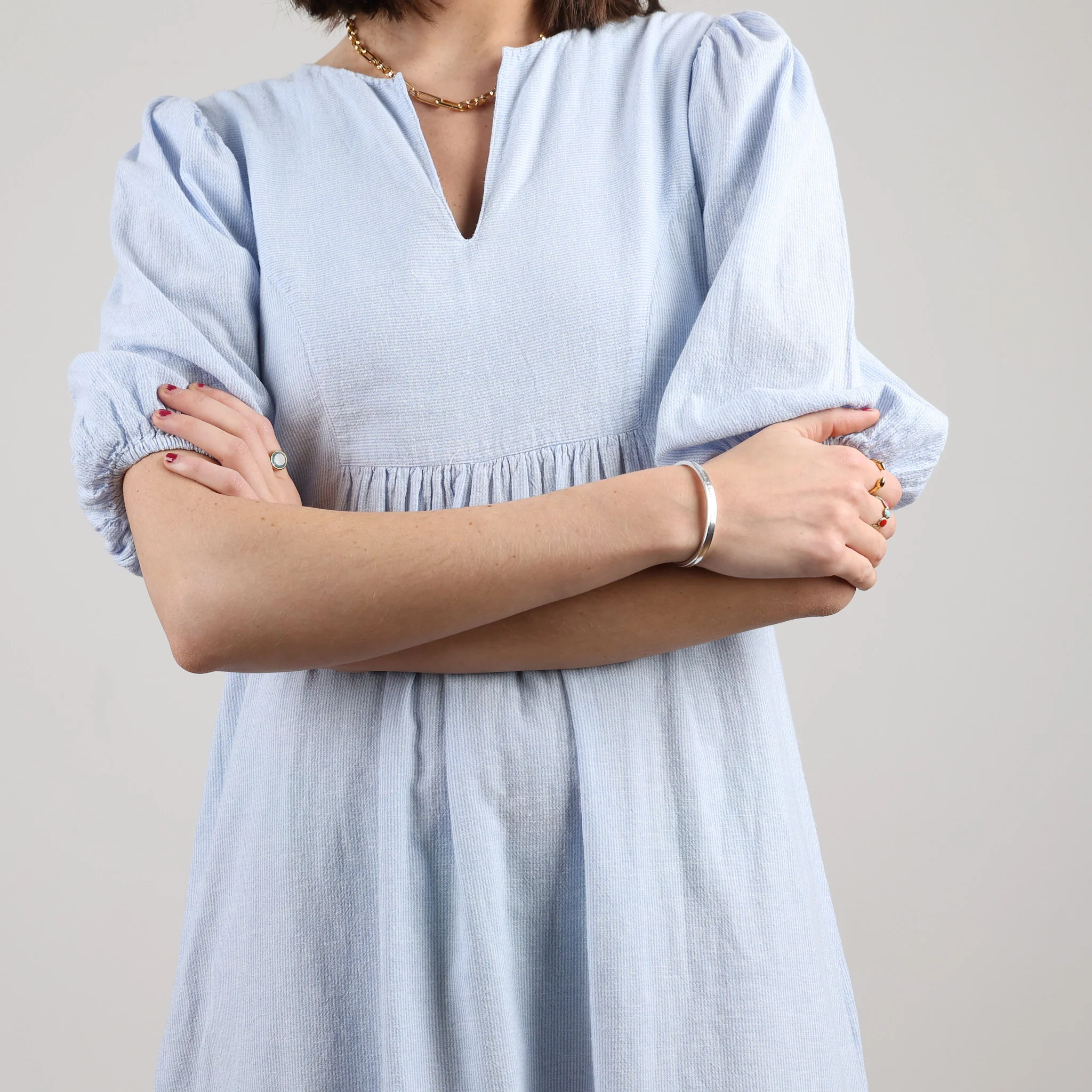 Dress, UK Size 8 - Image 3