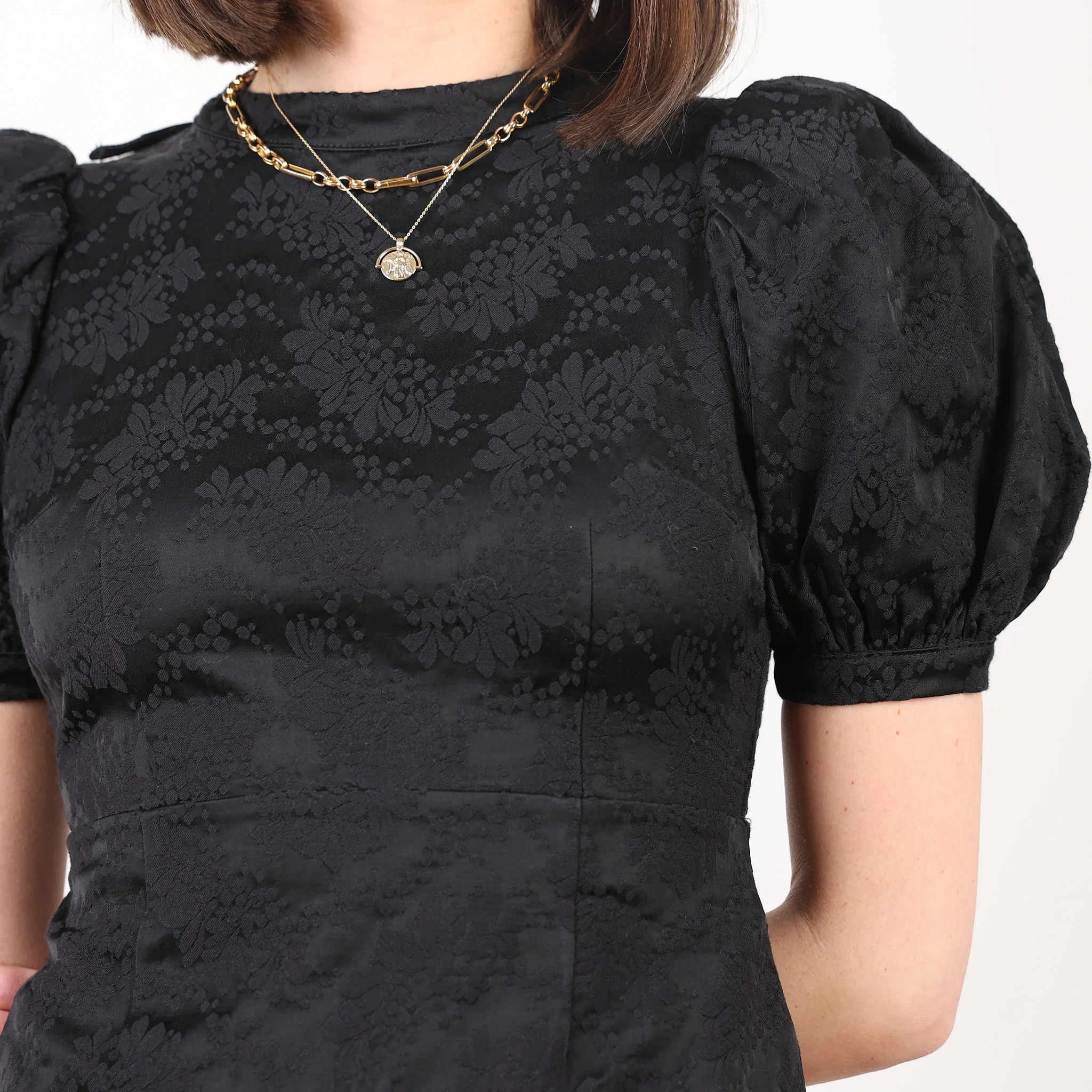 Dress, UK Size 8 - Image 4