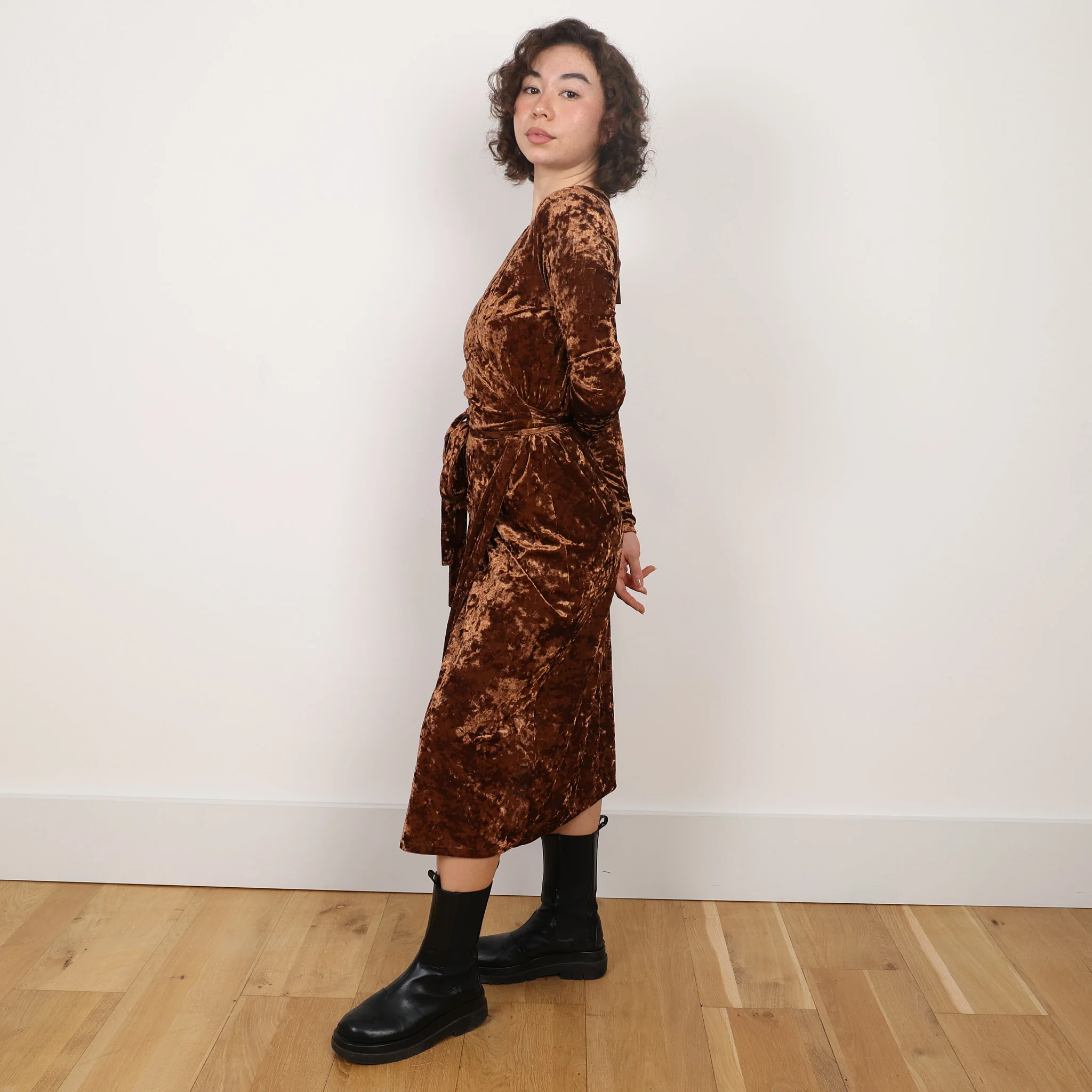 Dress, UK Size 8 - Image 2