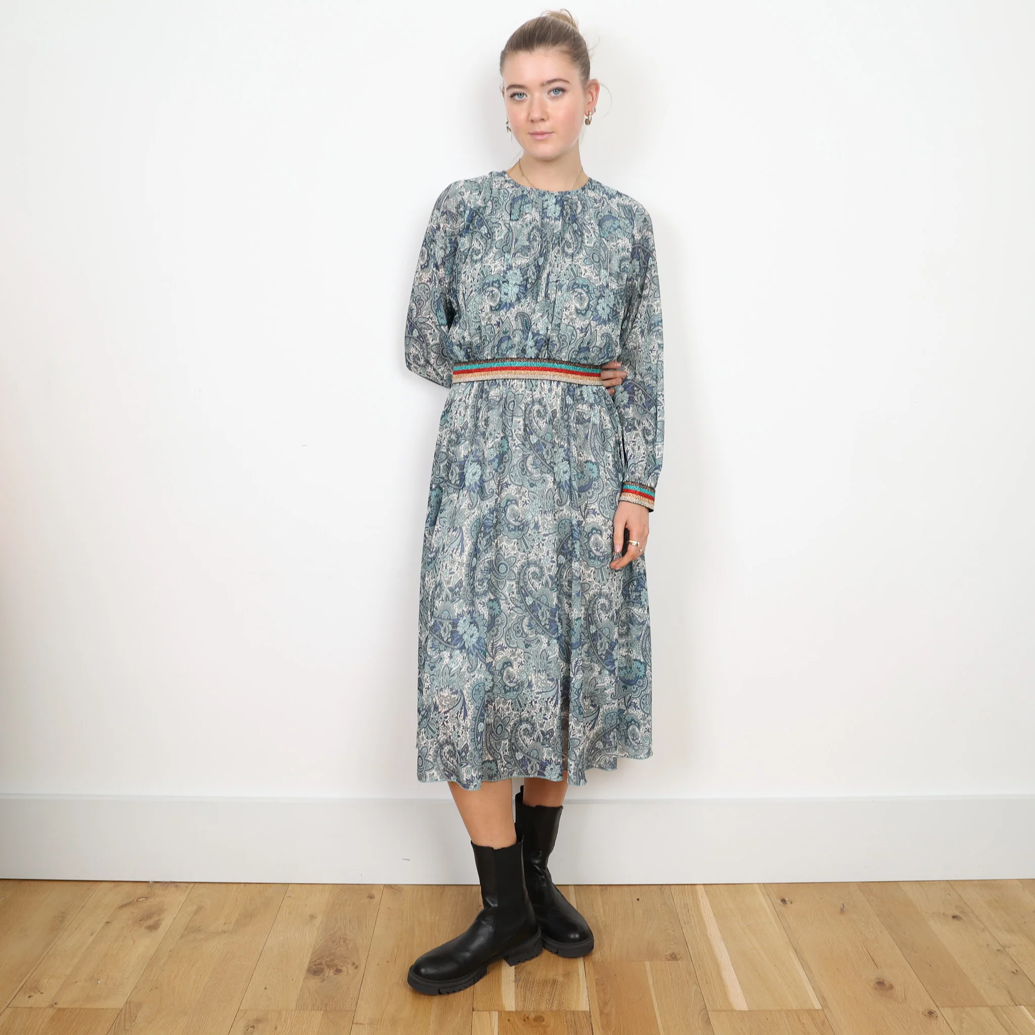 Dress, UK Size 10