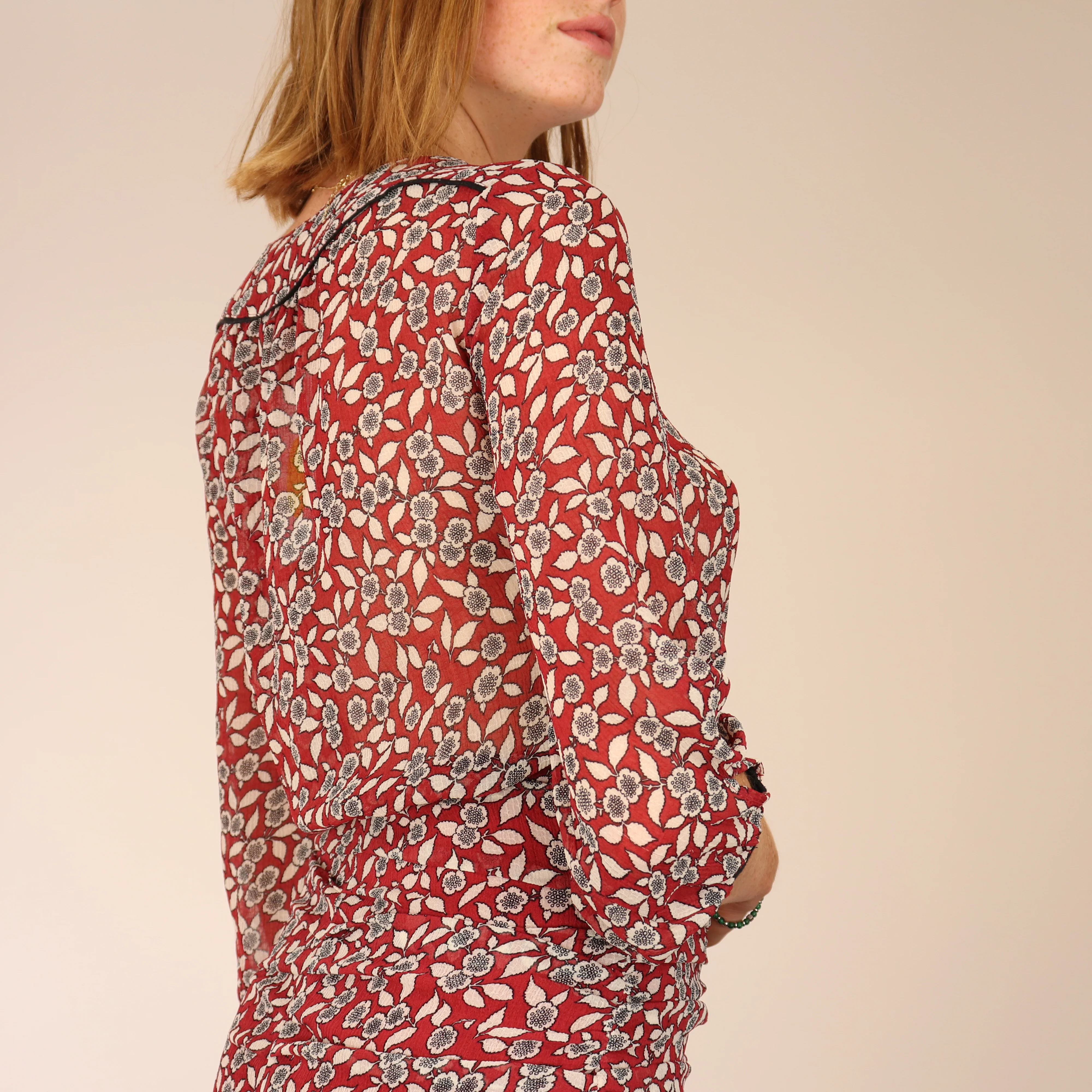 Dress, UK Size 6 - Image 5