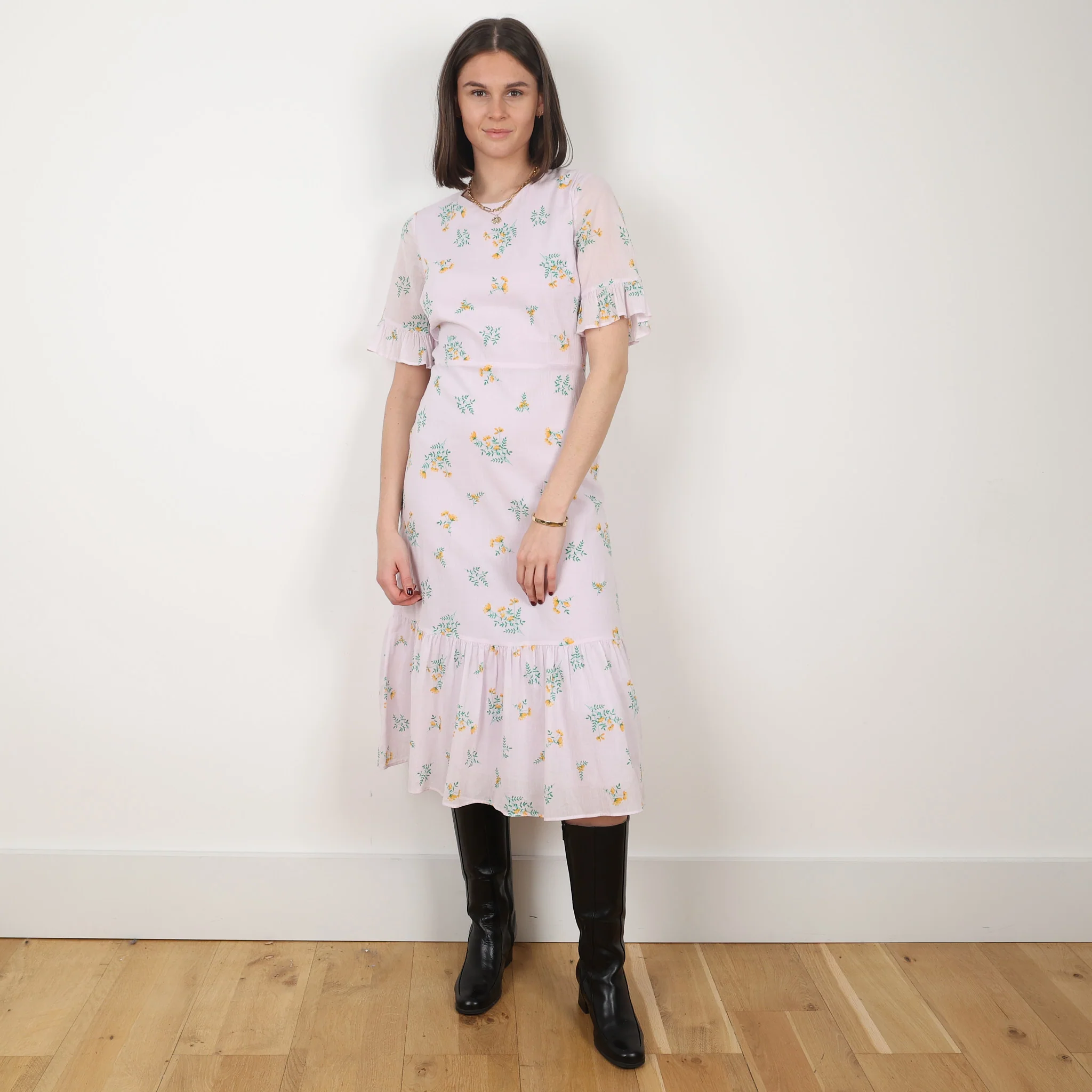 Dress, UK Size 8