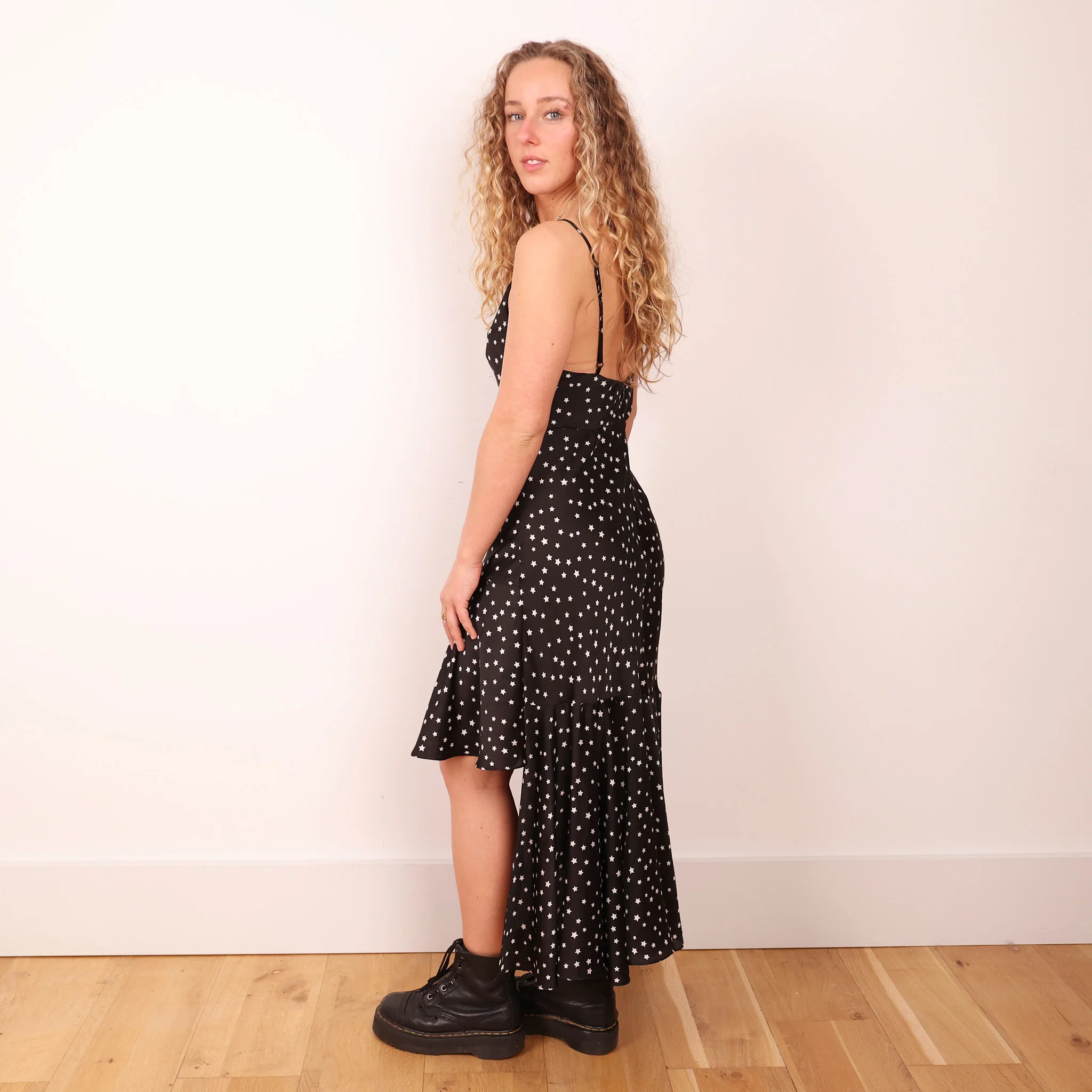 Dress, UK Size 10 - Image 3