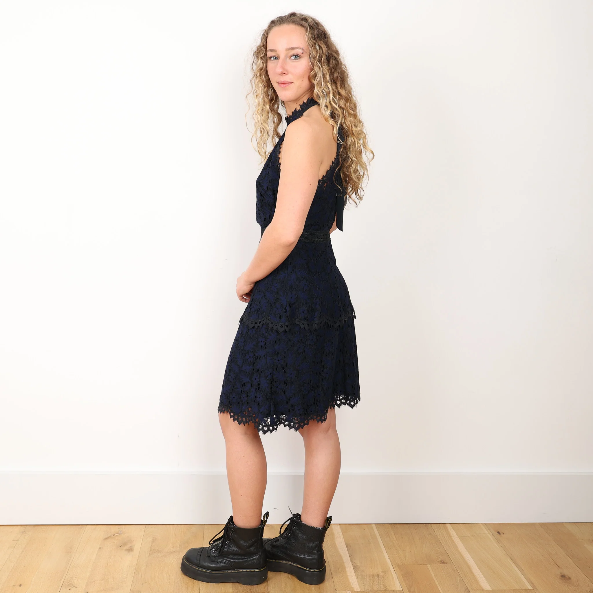 Dress, UK Size 8 - Image 2