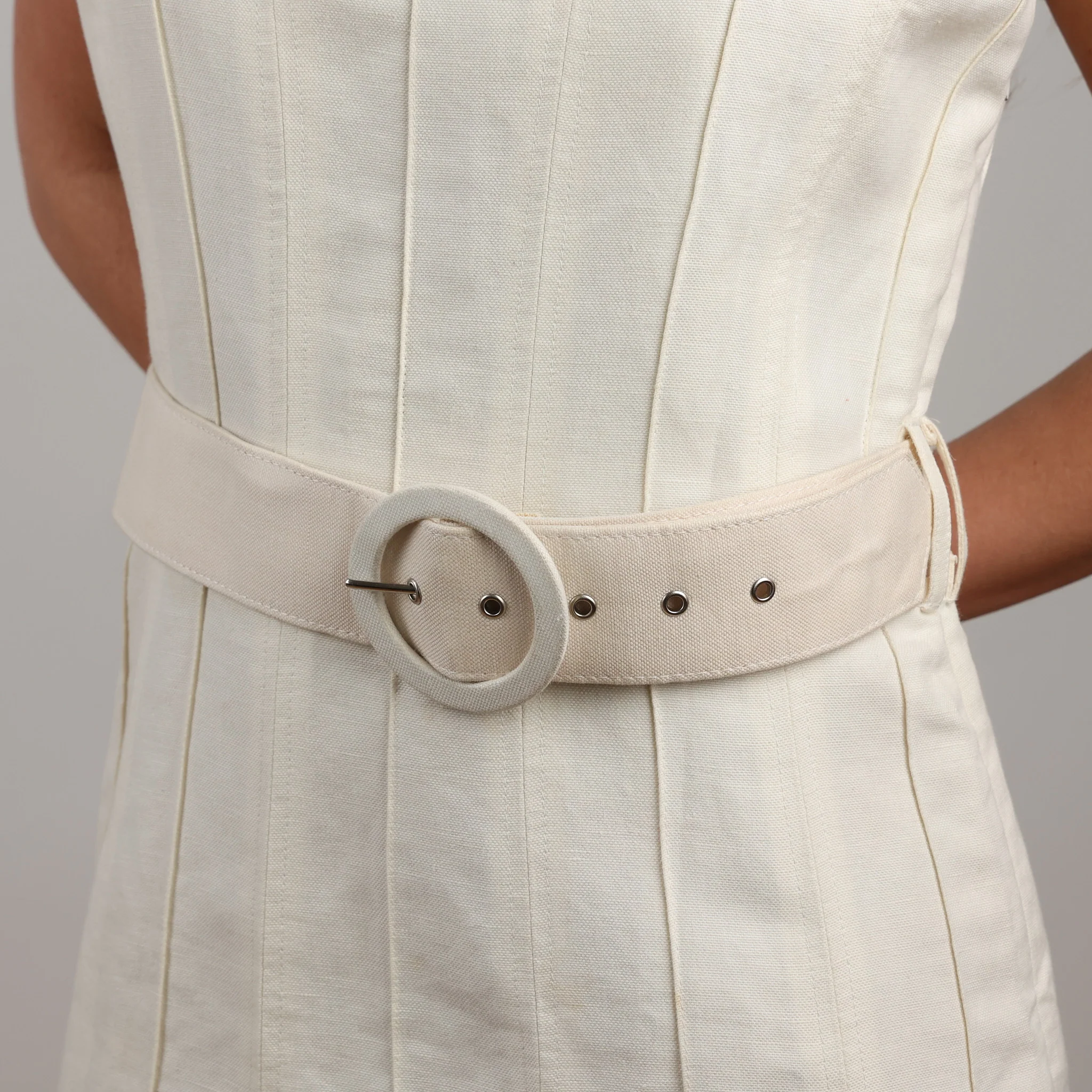 Dress, UK Size 8 - Image 4