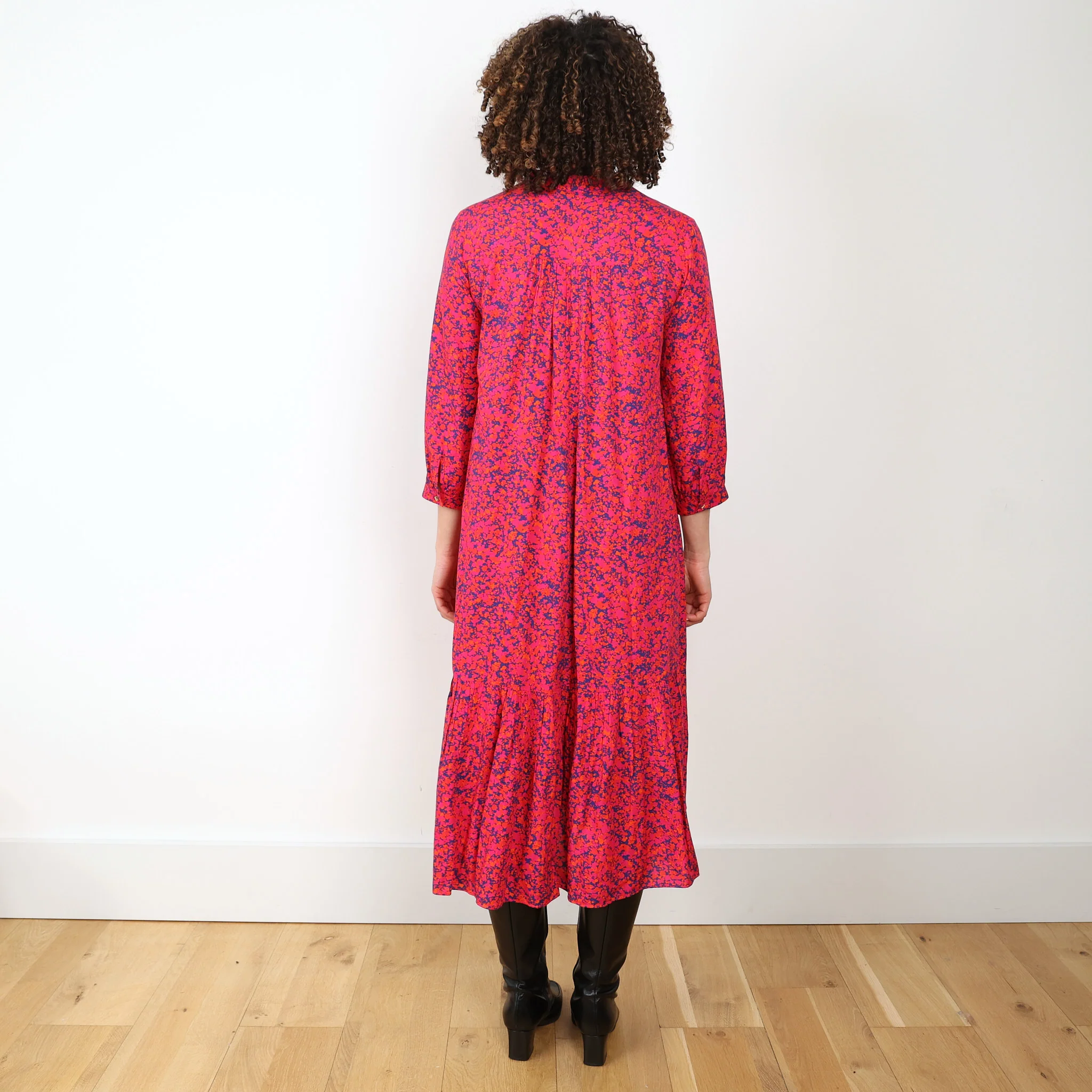 Dress, UK Size 12 - Image 2