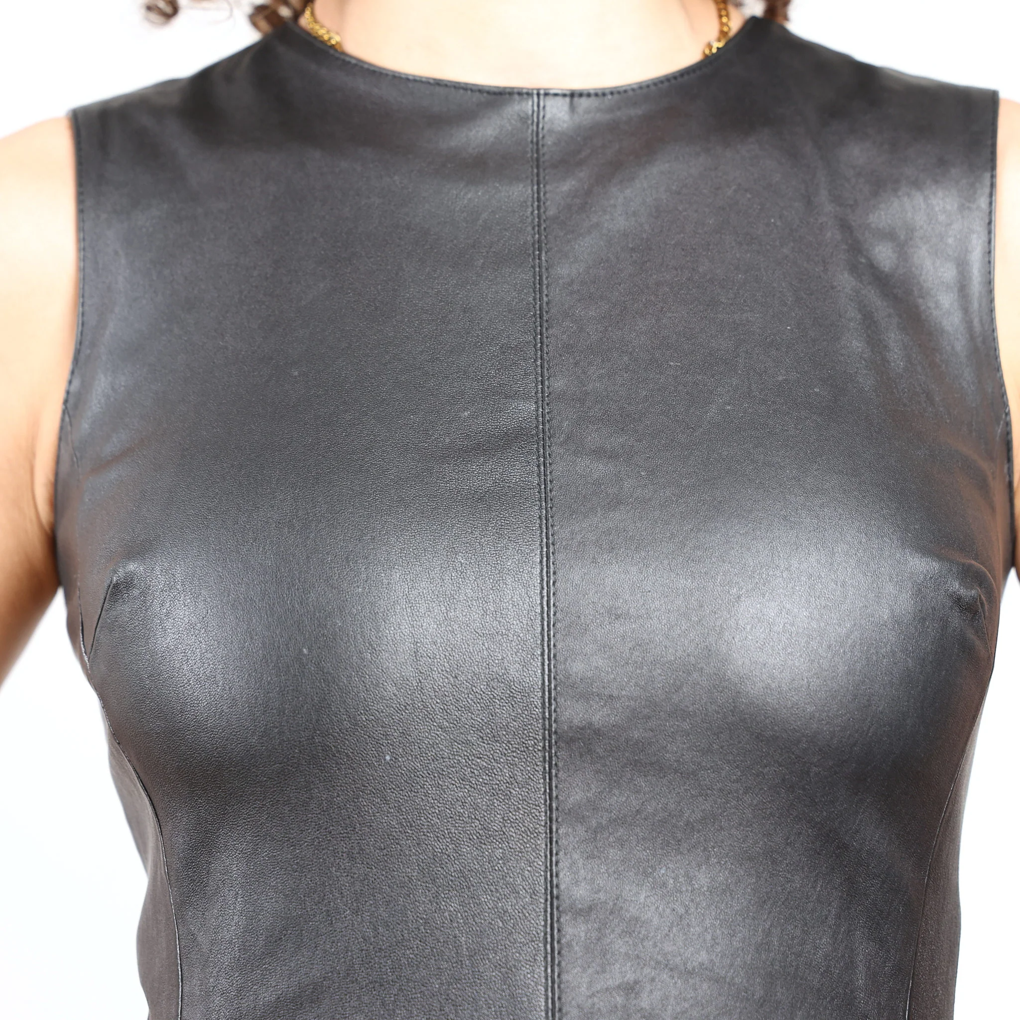 Dress, UK Size 12 - Image 4