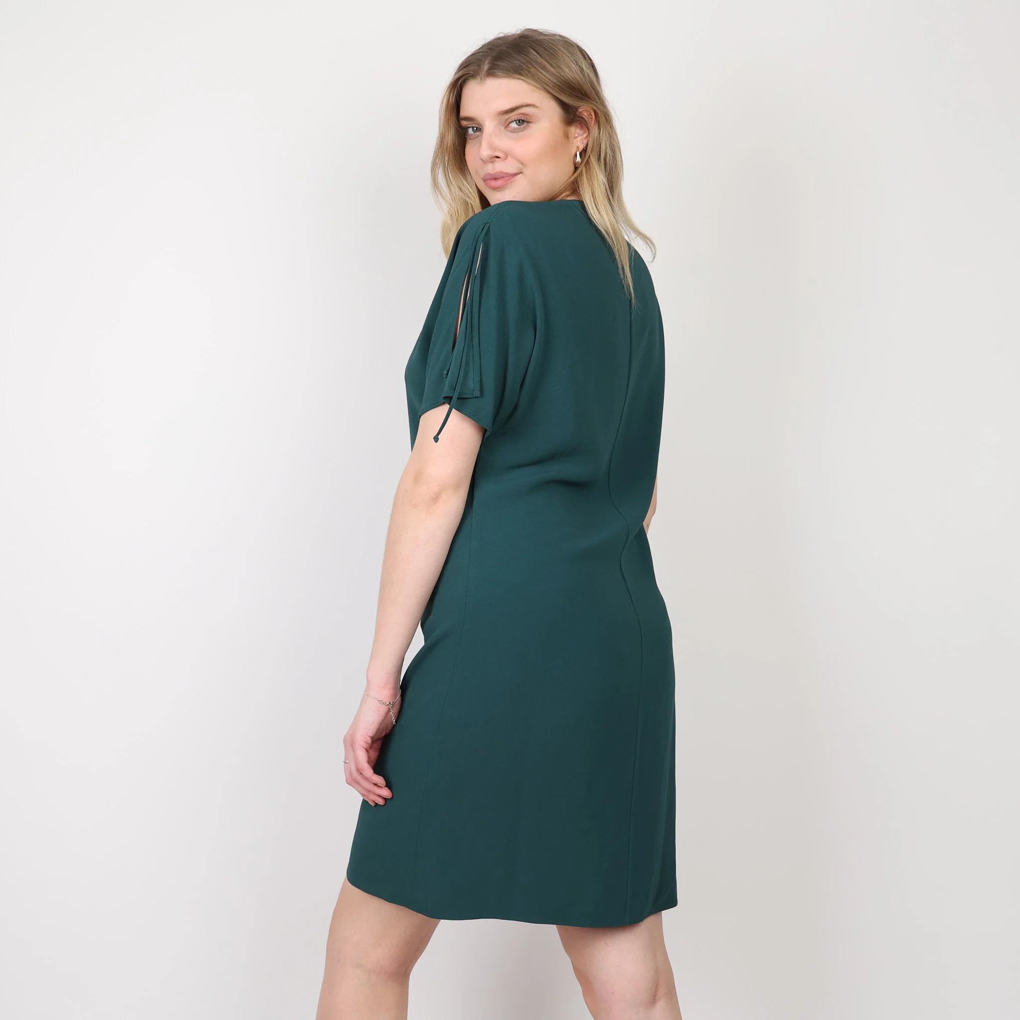 Dress, UK Size 16 - Image 5