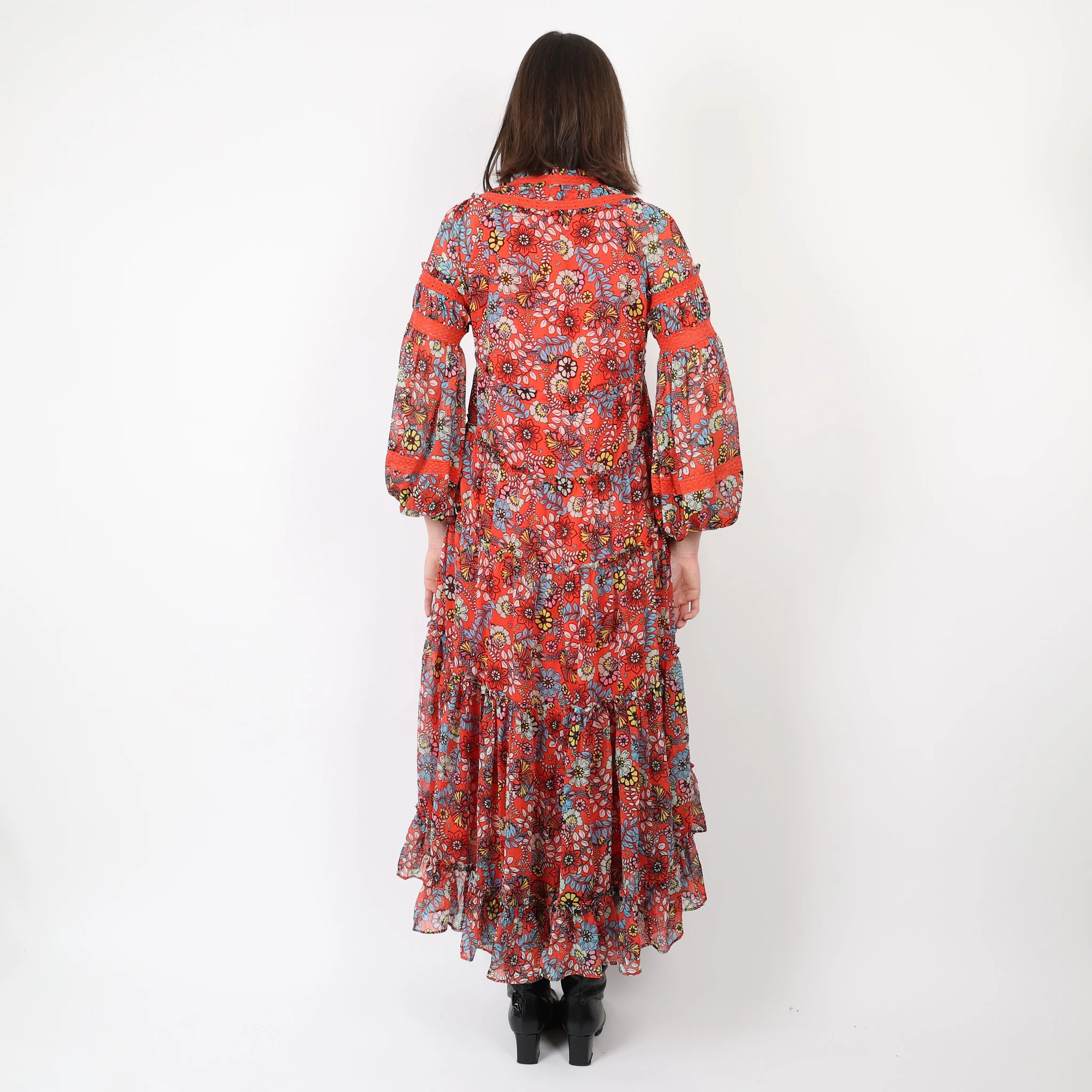 Dress, UK Size 8 - Image 3