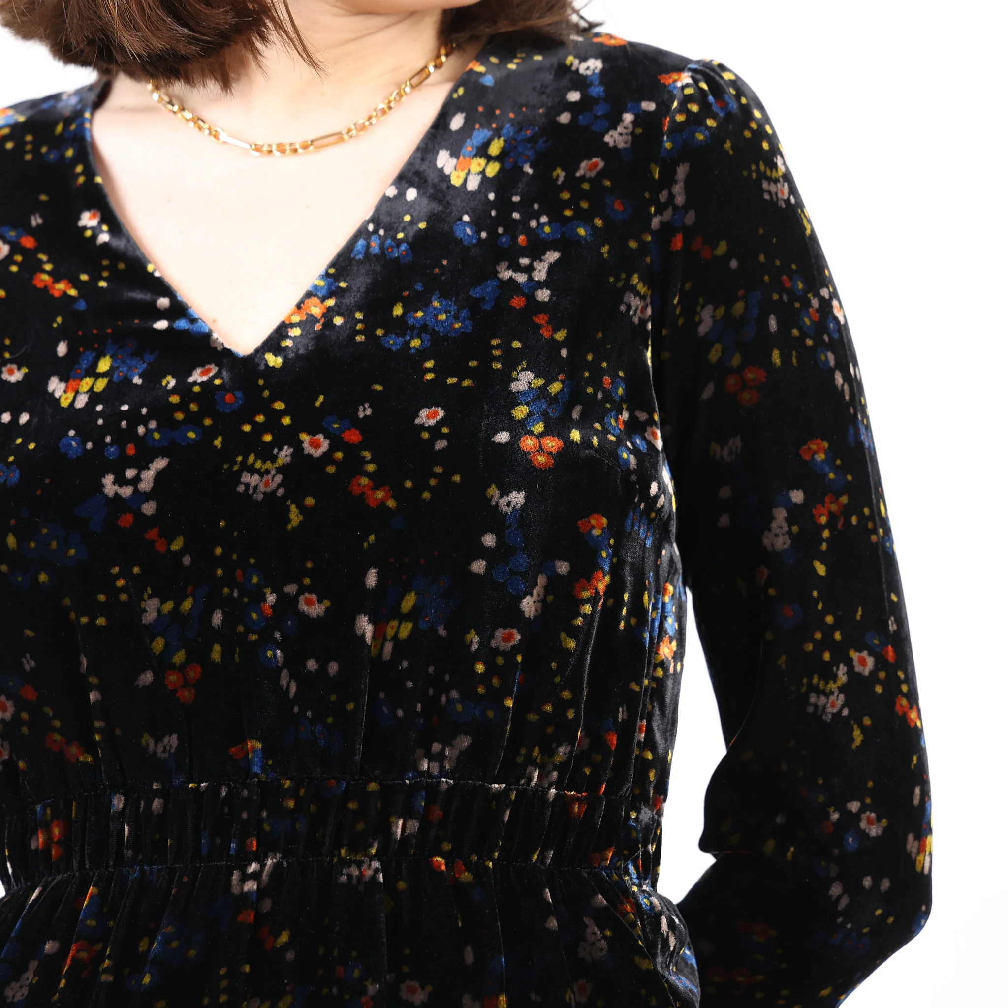 Dress, UK Size 8 - Image 4