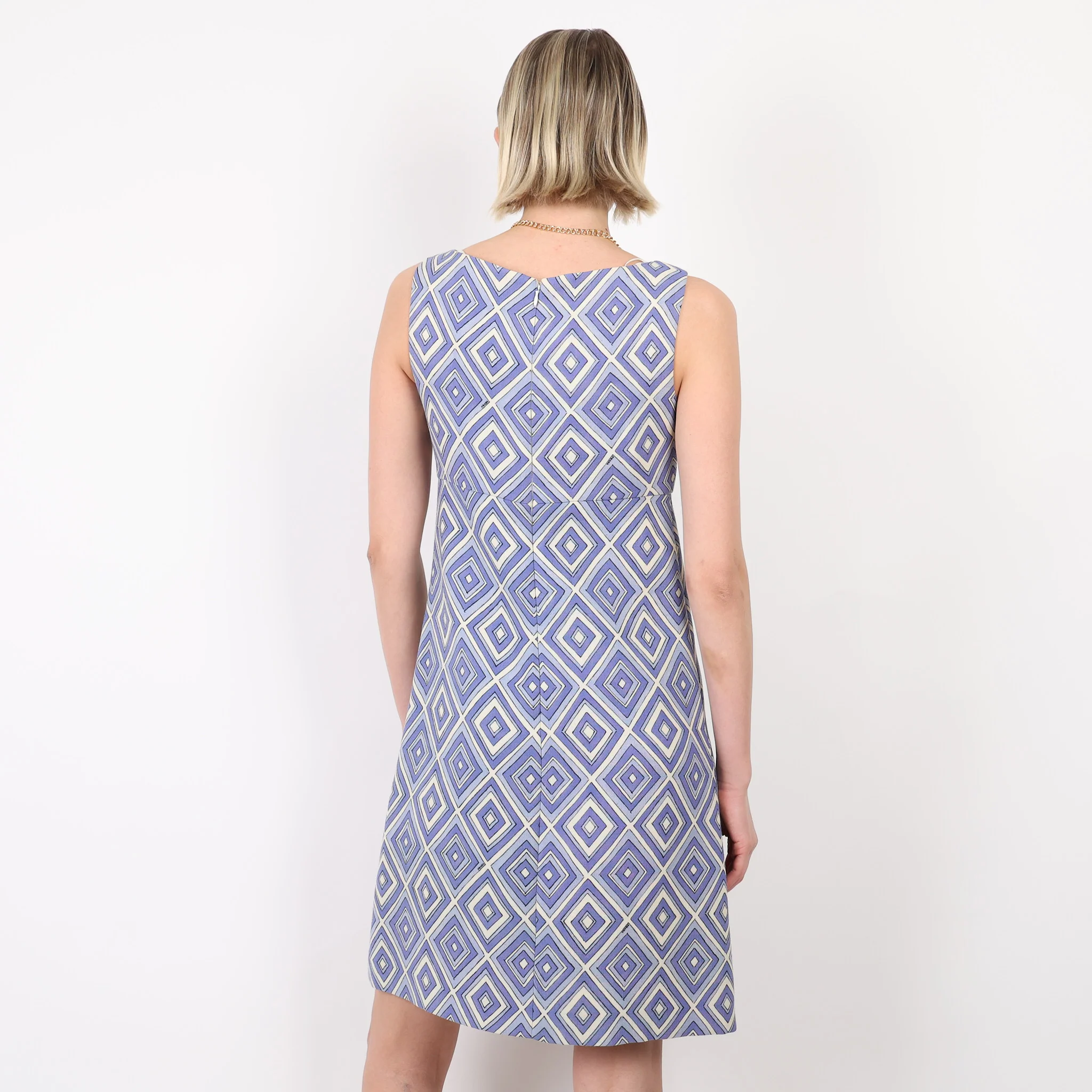Dress, UK Size 8 - Image 3