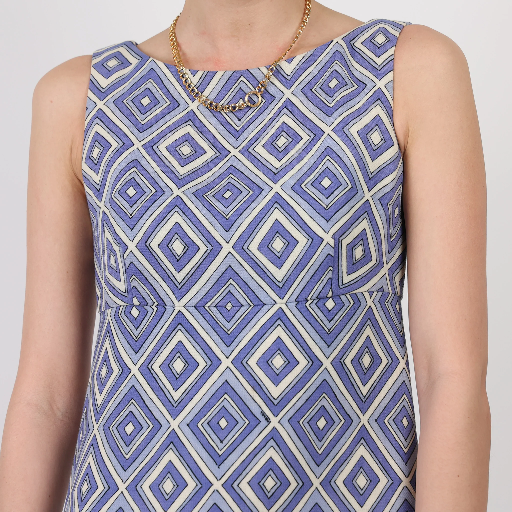 Dress, UK Size 8 - Image 4