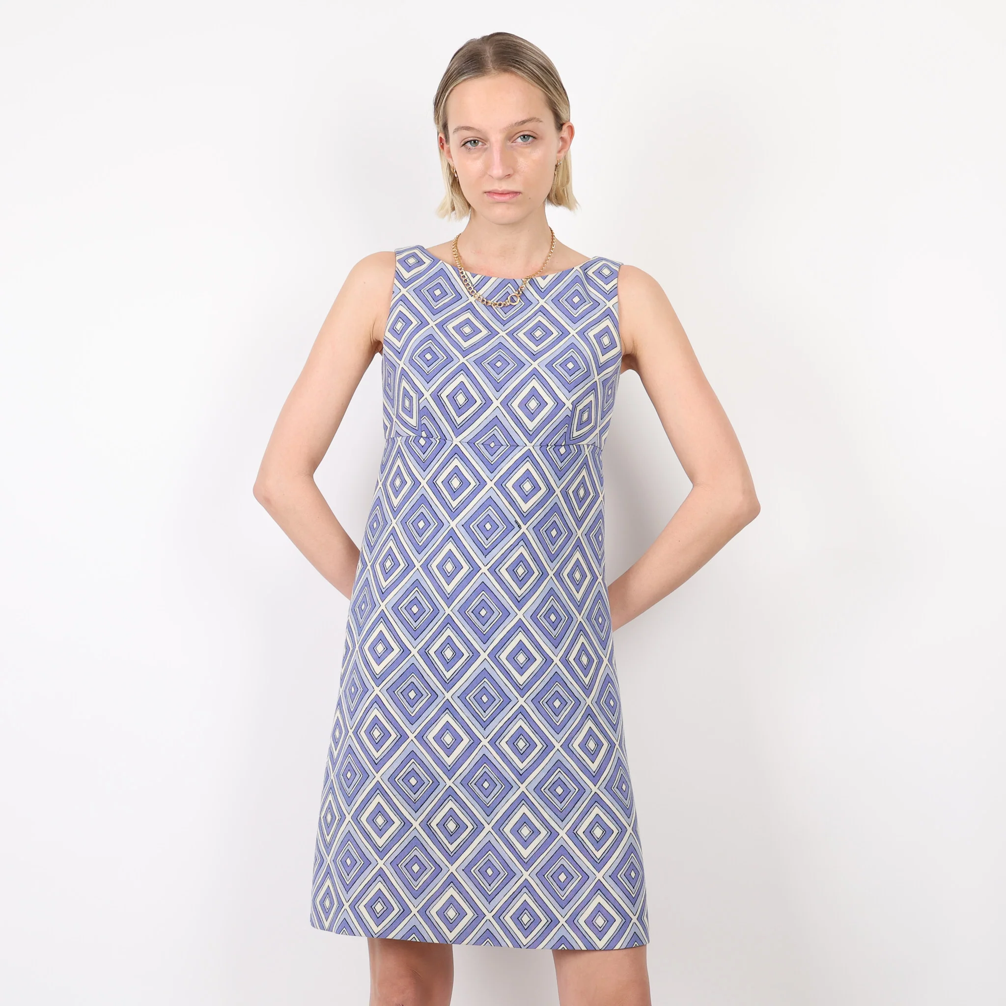 Dress, UK Size 8 - Image 5