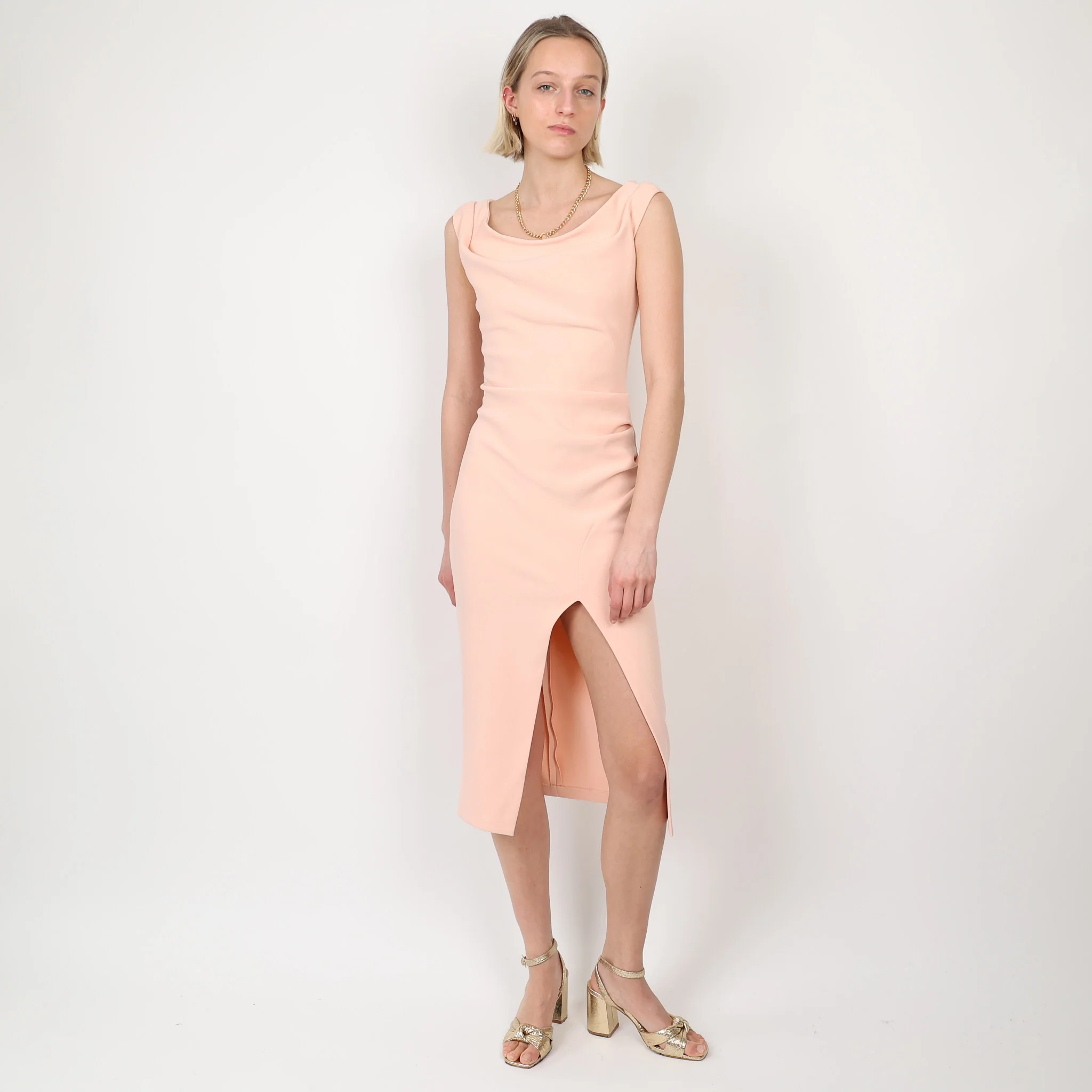 Dress, UK Size 8