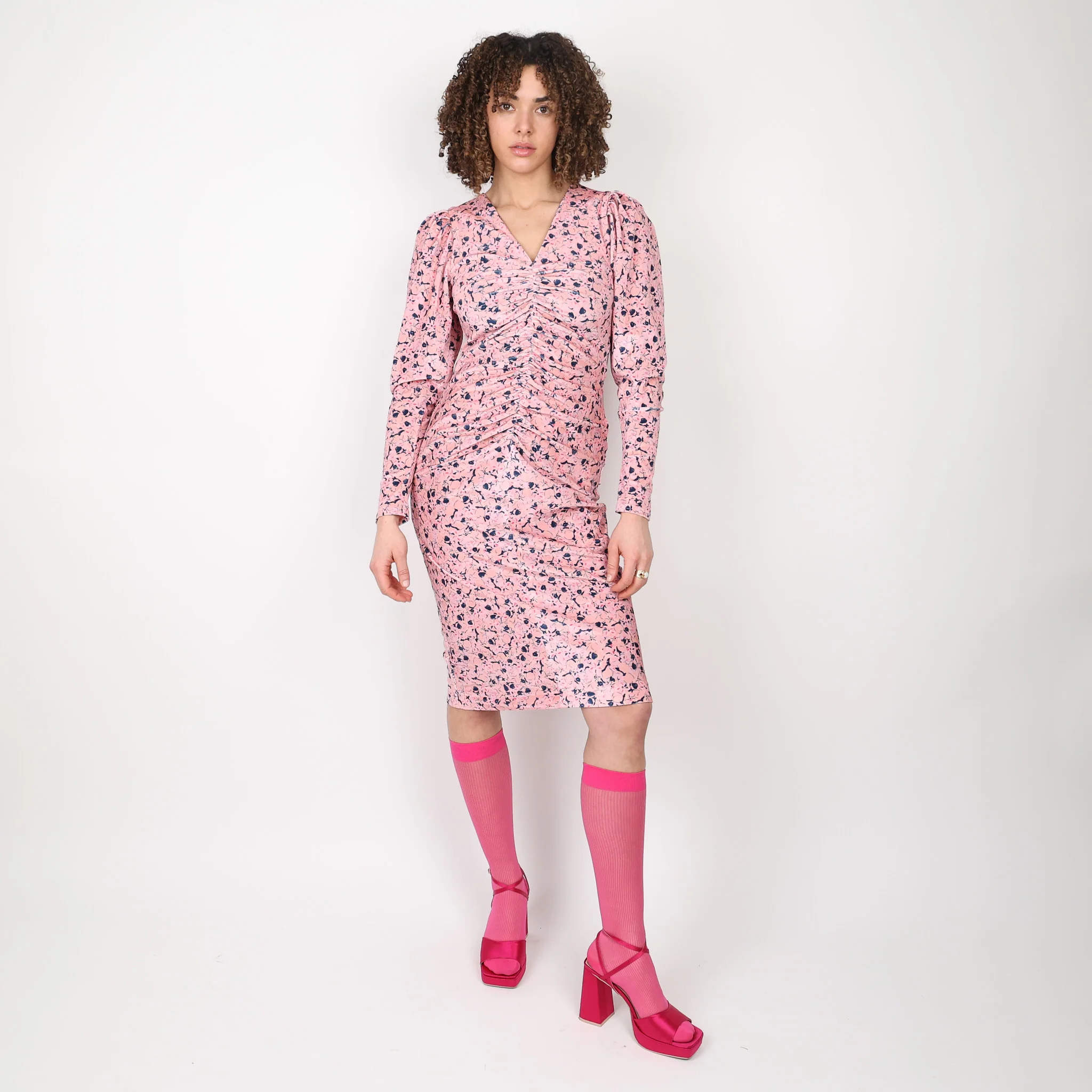 Dress, UK Size 12