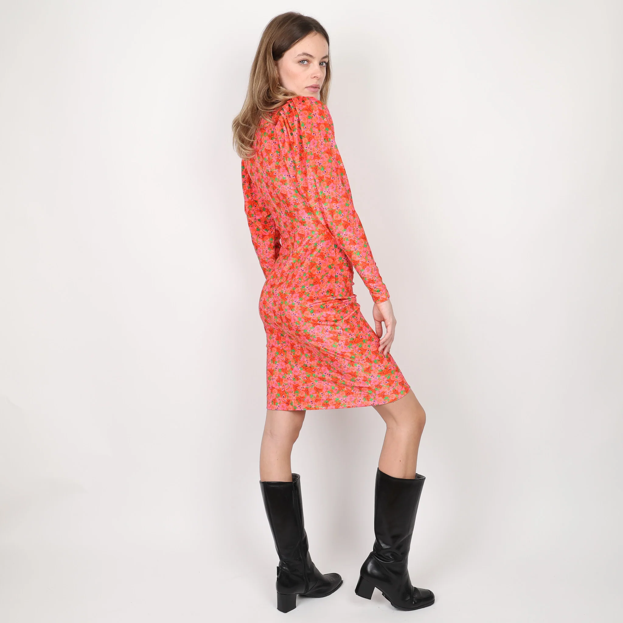 Dress, UK Size 8 - Image 3