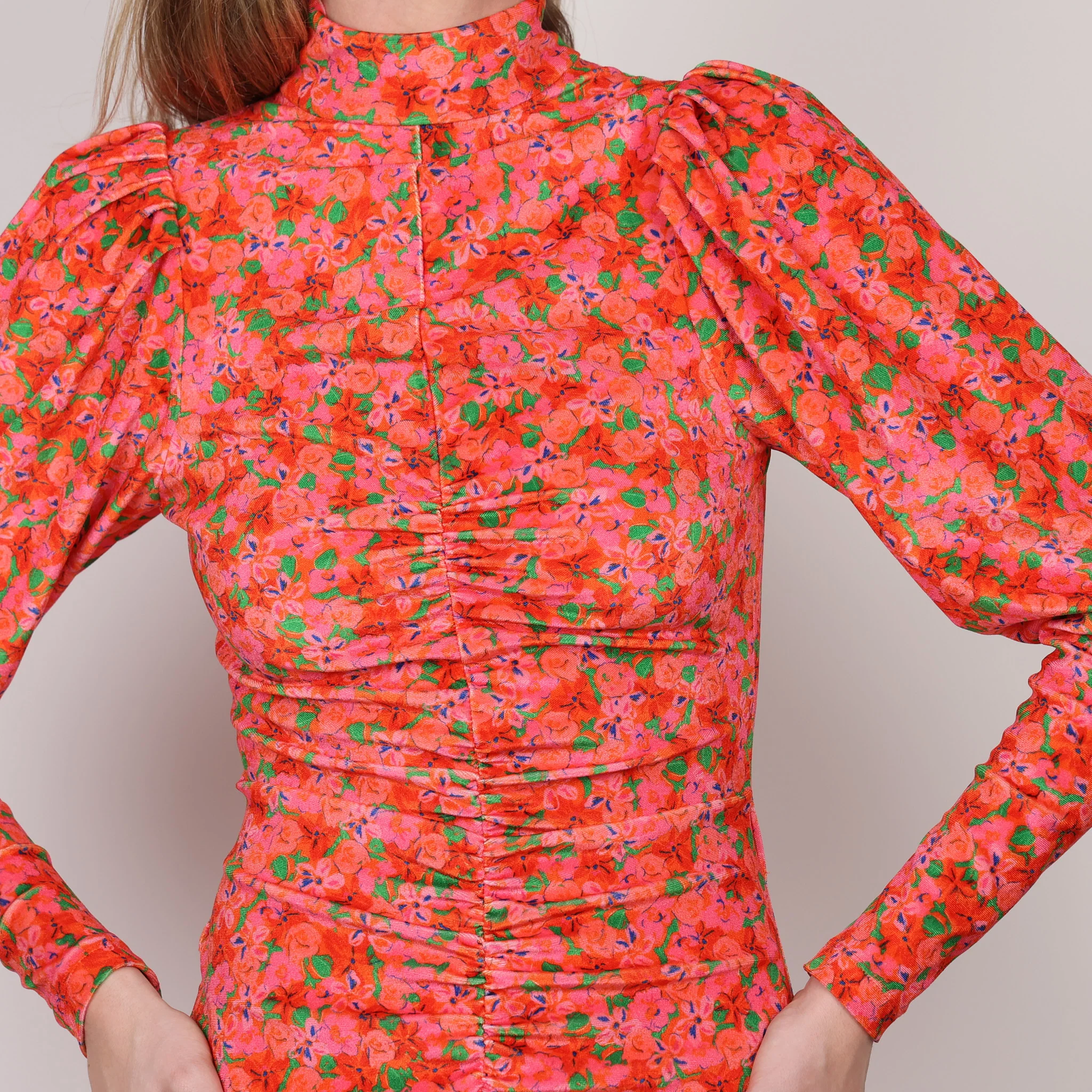 Dress, UK Size 8 - Image 5