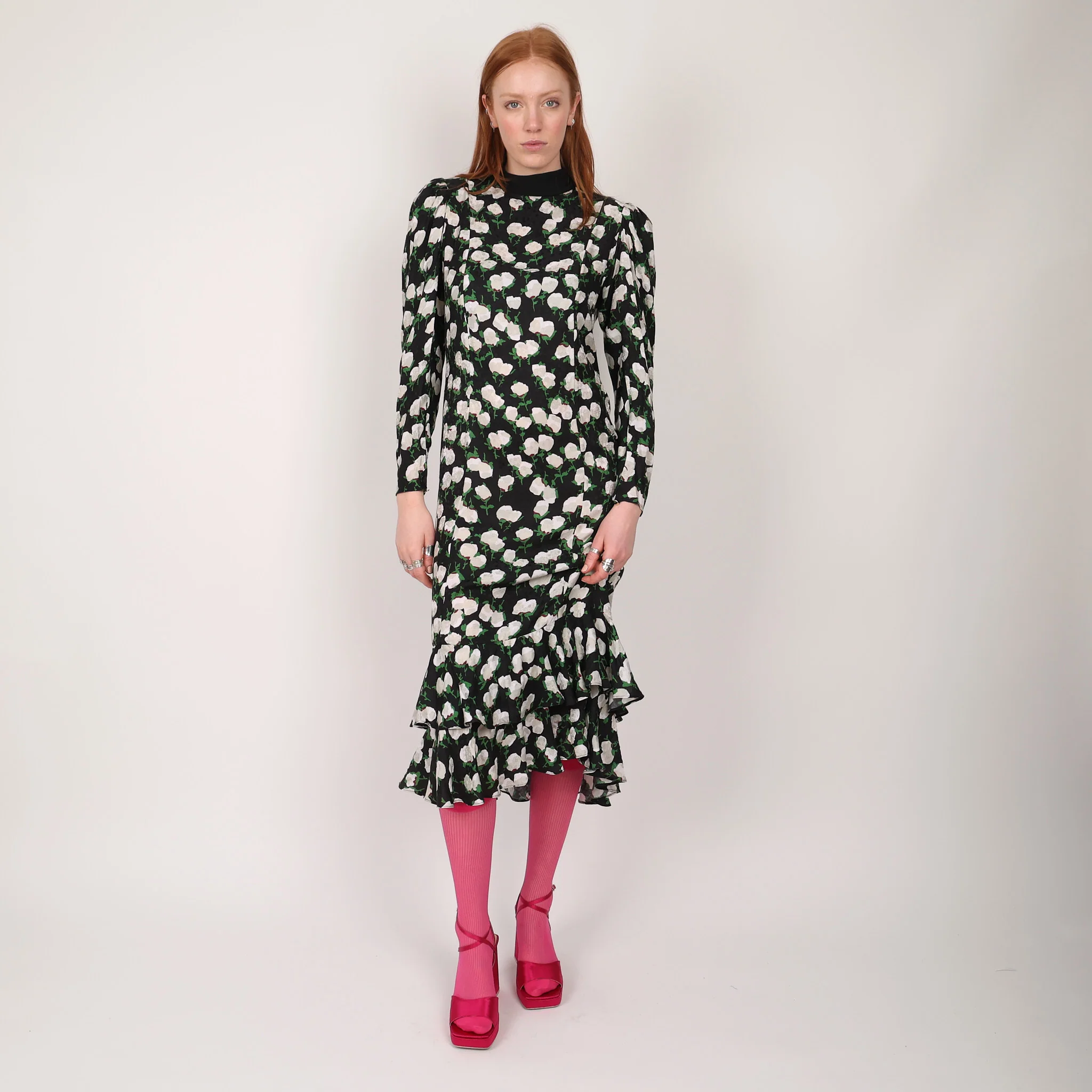 Dress, UK Size 10
