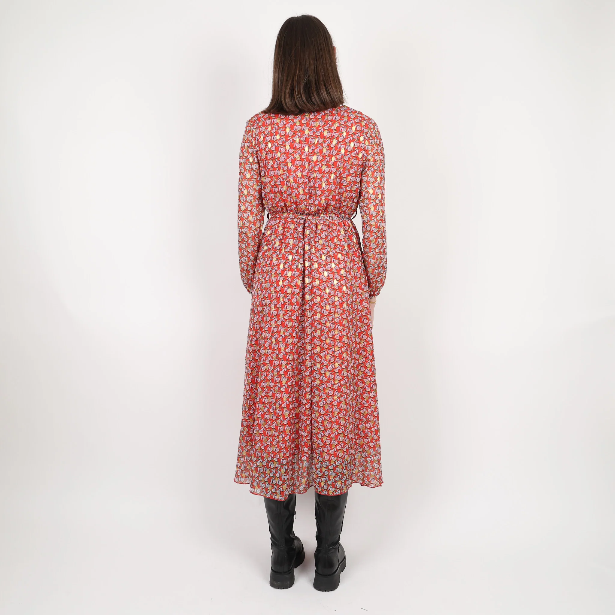 Dress, UK Size 10 - Image 3