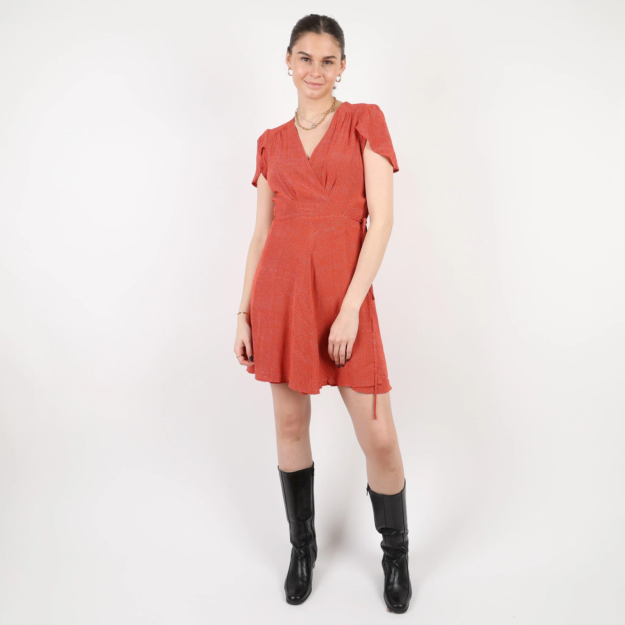 Dress, UK Size 8