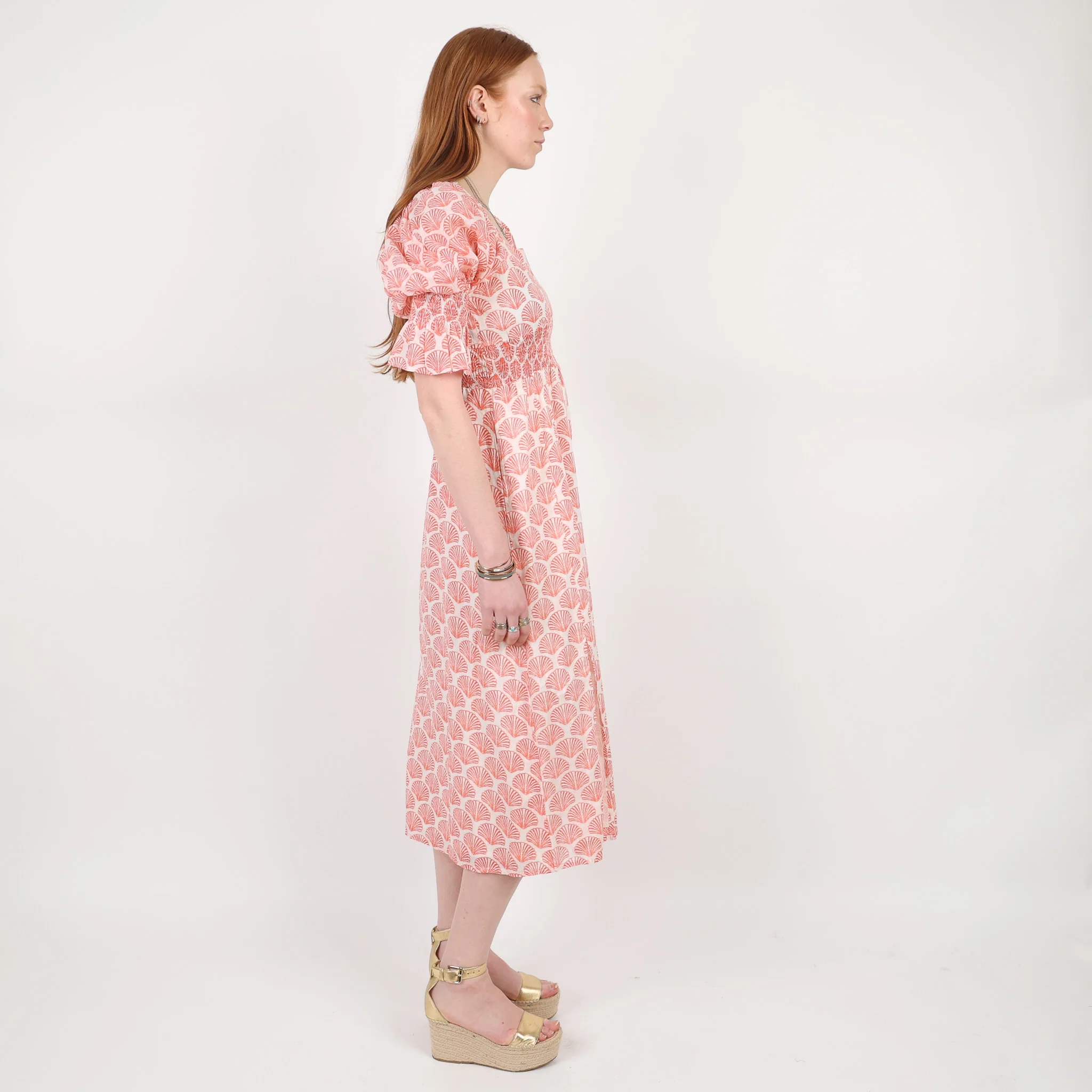 Dress, UK Size 8 - Image 3