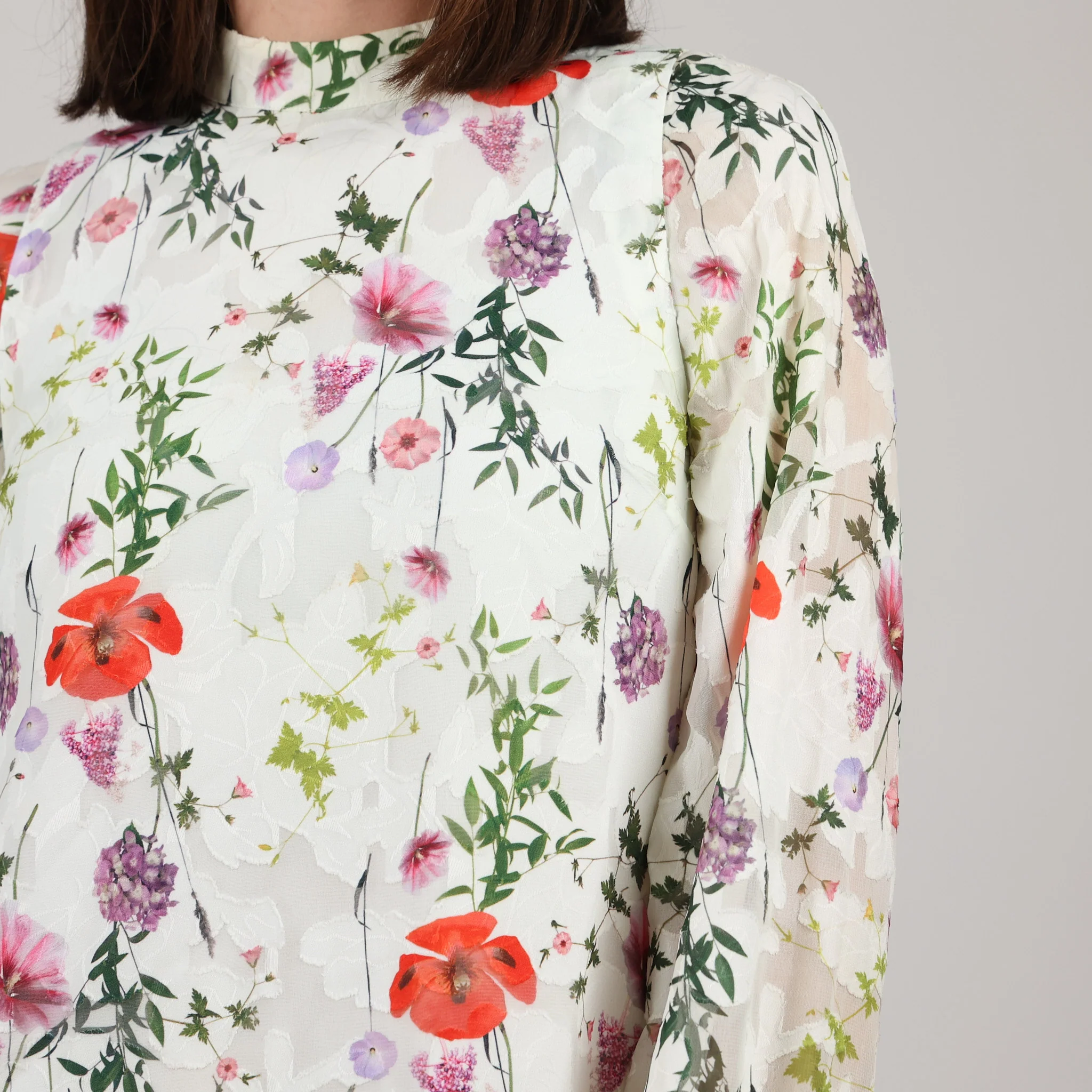 Dress, UK Size 8 - Image 4