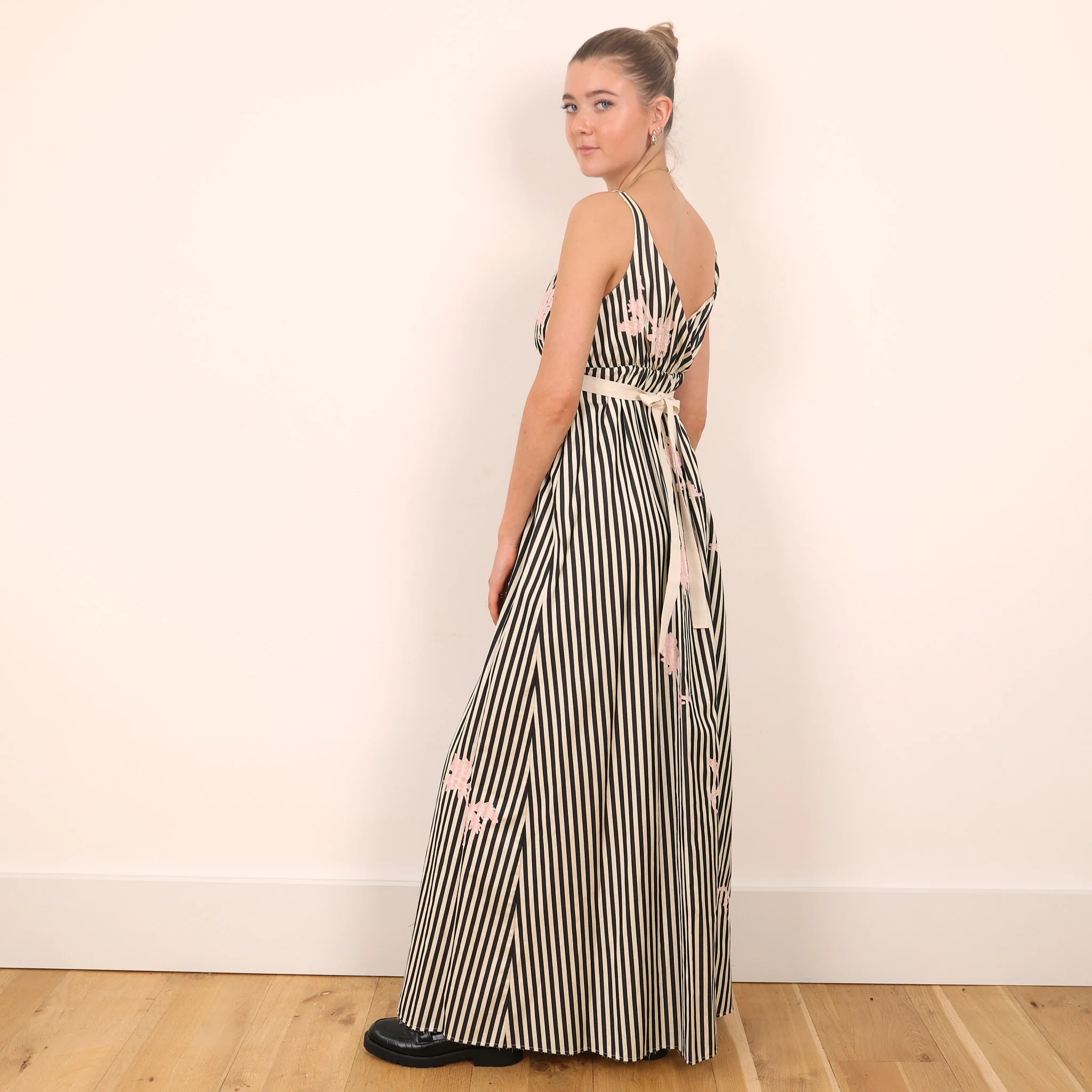 Dress, UK Size 6 - Image 2