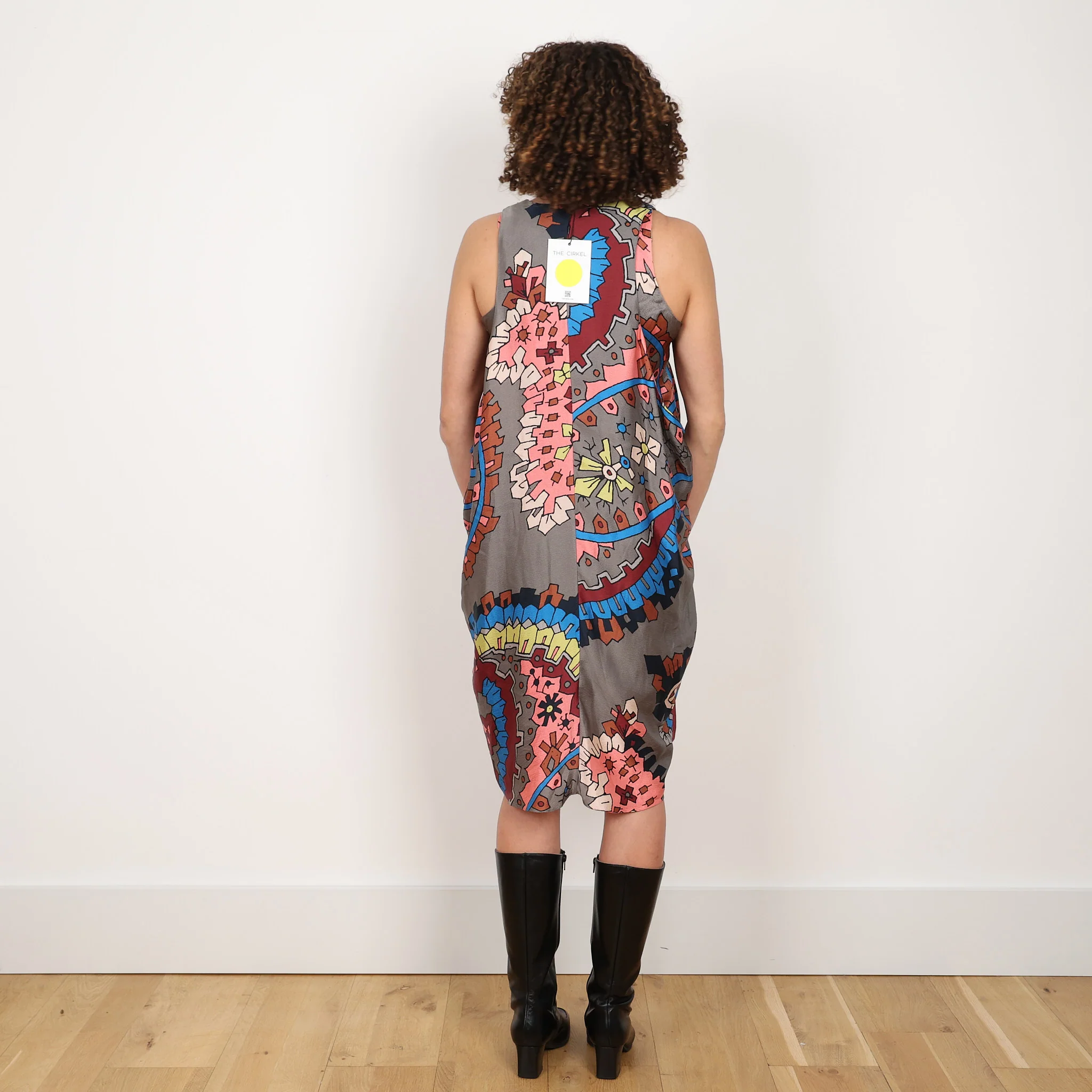Dress, UK Size 10 - Image 2