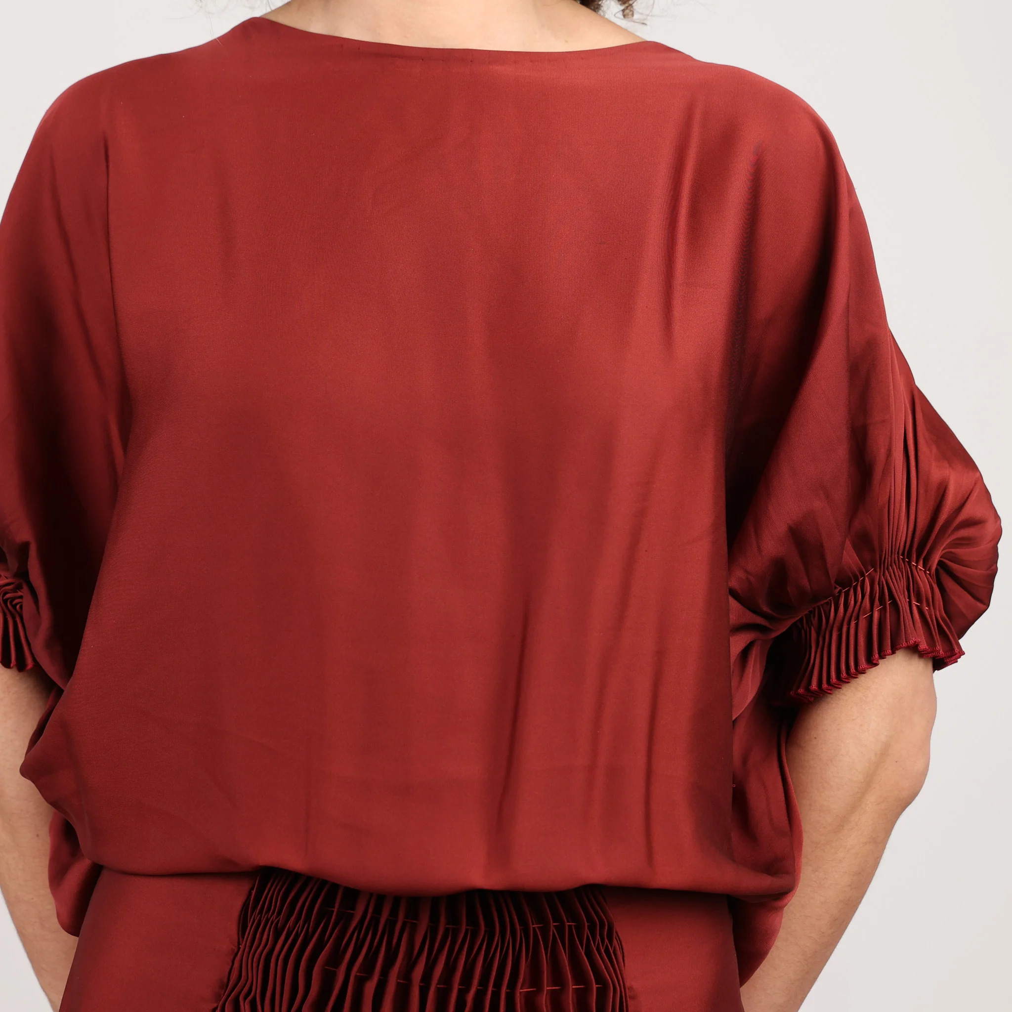 Dress, UK Size 10 - Image 4