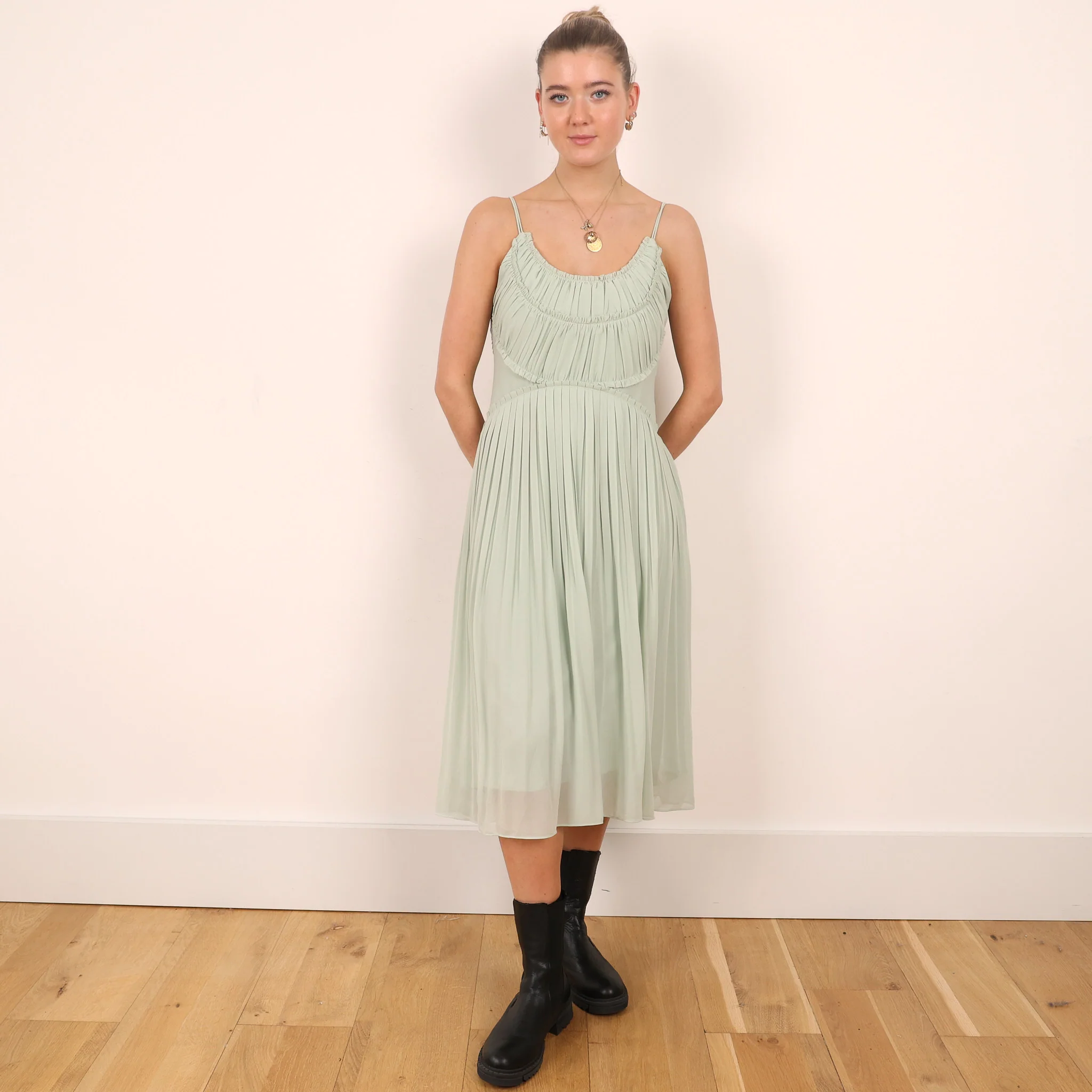 Dress, UK Size 6