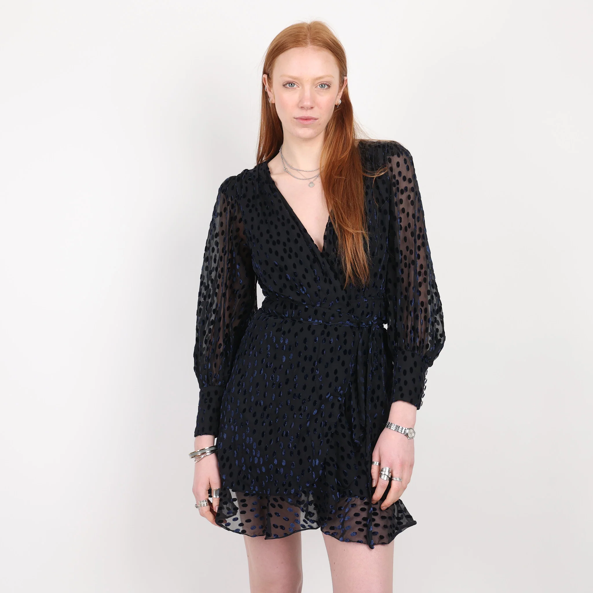 Dress, UK Size 8 - Image 3