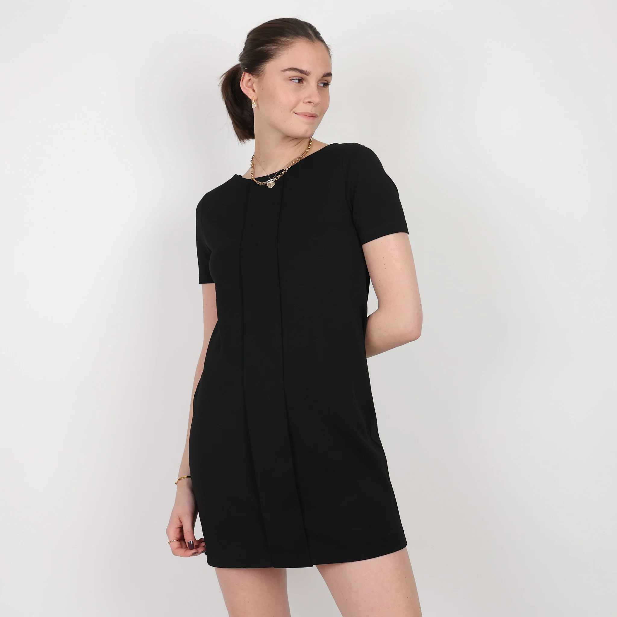 Dress, UK Size 10 - Image 2