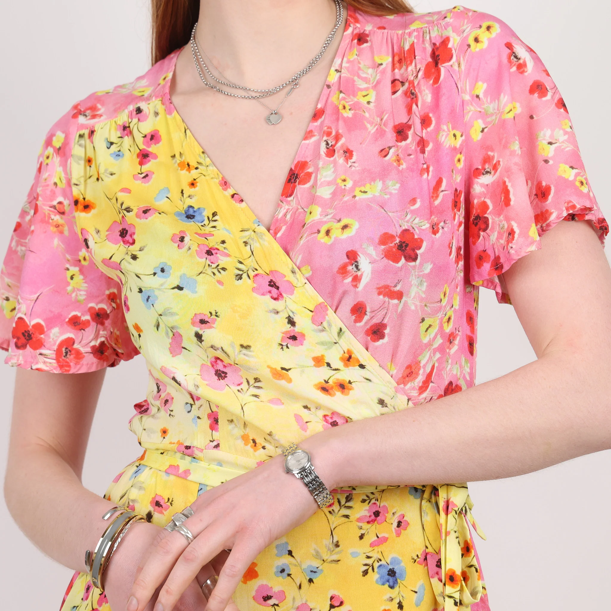 Dress, UK Size 8 - Image 5