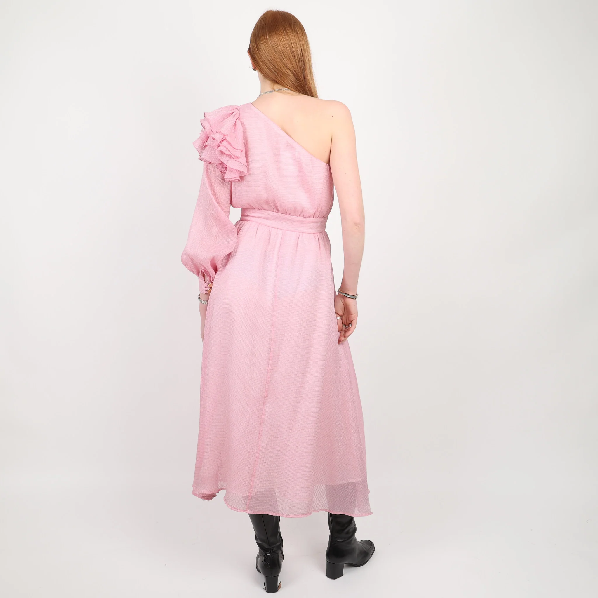 Dress, UK Size 8 - Image 4