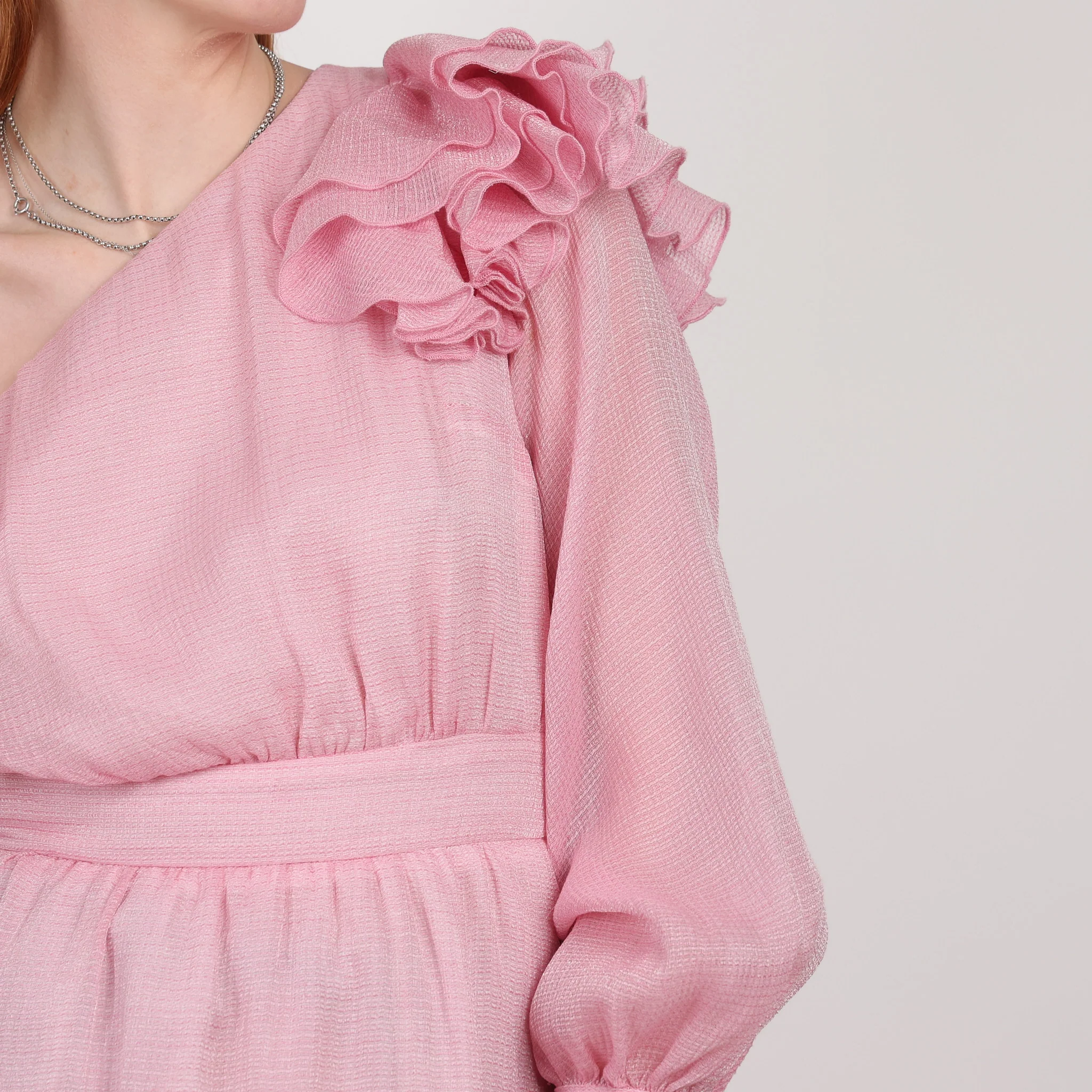 Dress, UK Size 8 - Image 5
