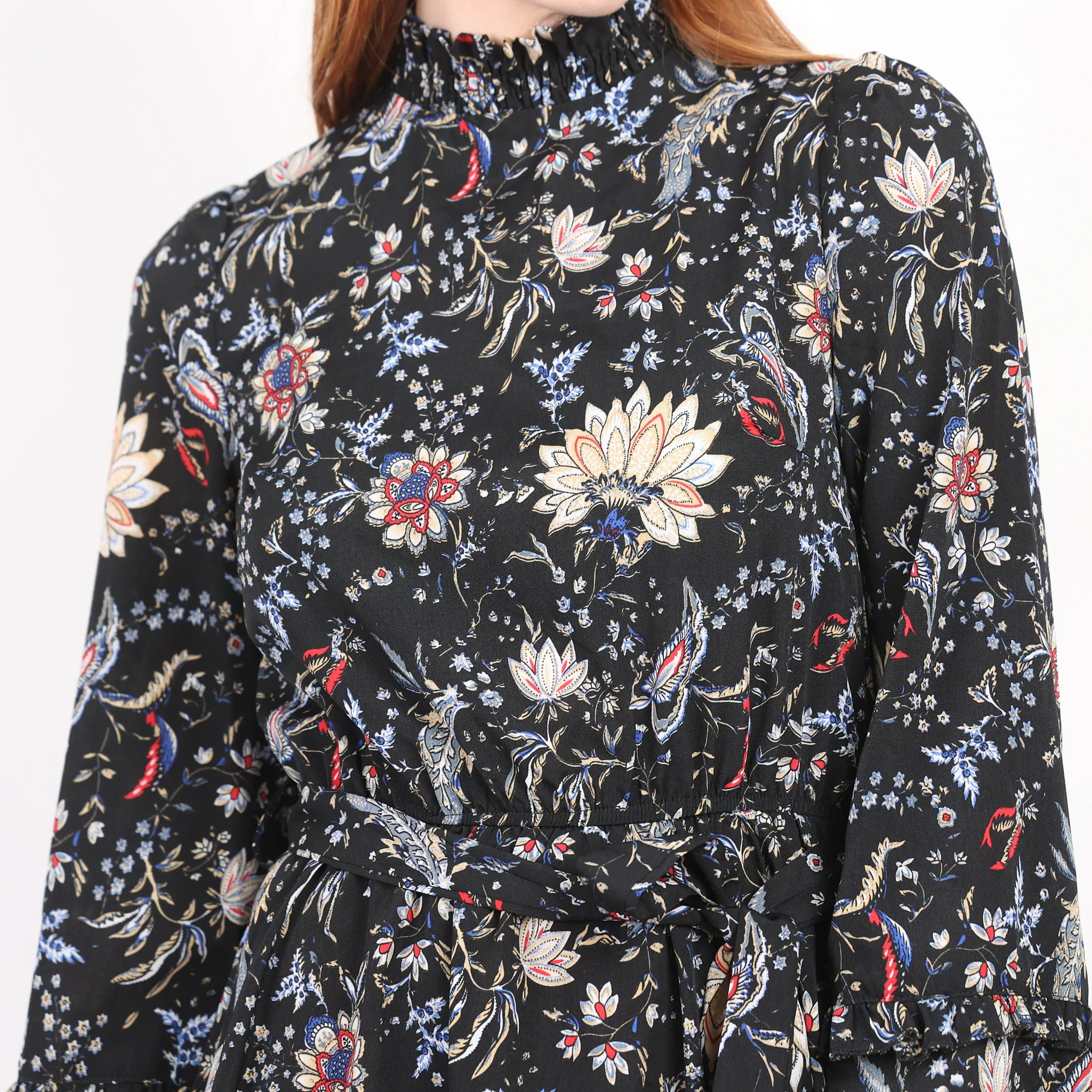 Dress, UK Size 8 - Image 2