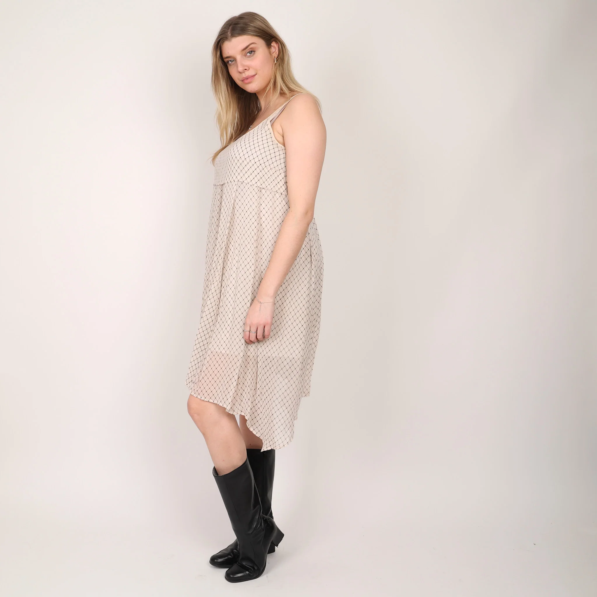 Dress, UK Size 14 - Image 2
