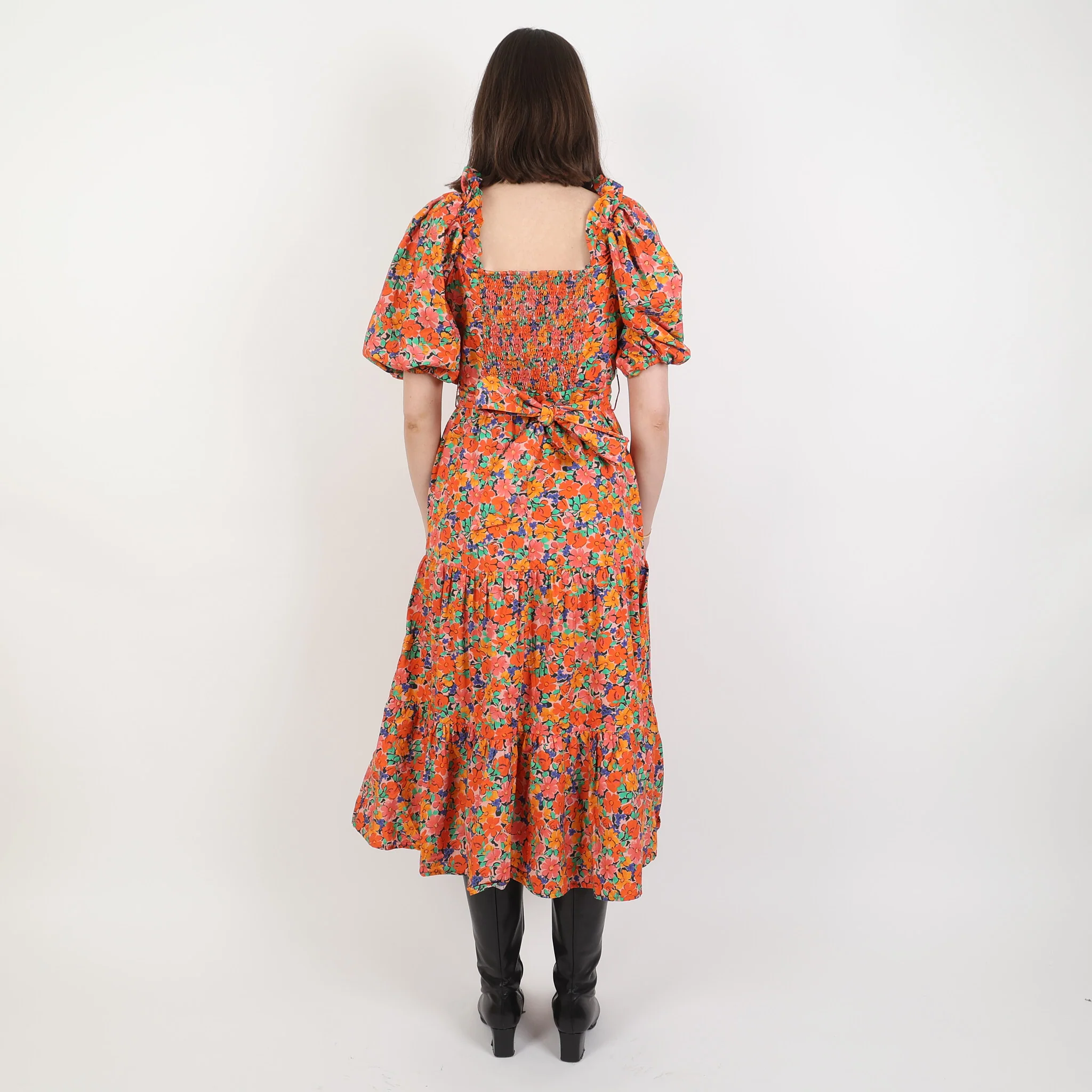 Dress, UK Size 12 - Image 4