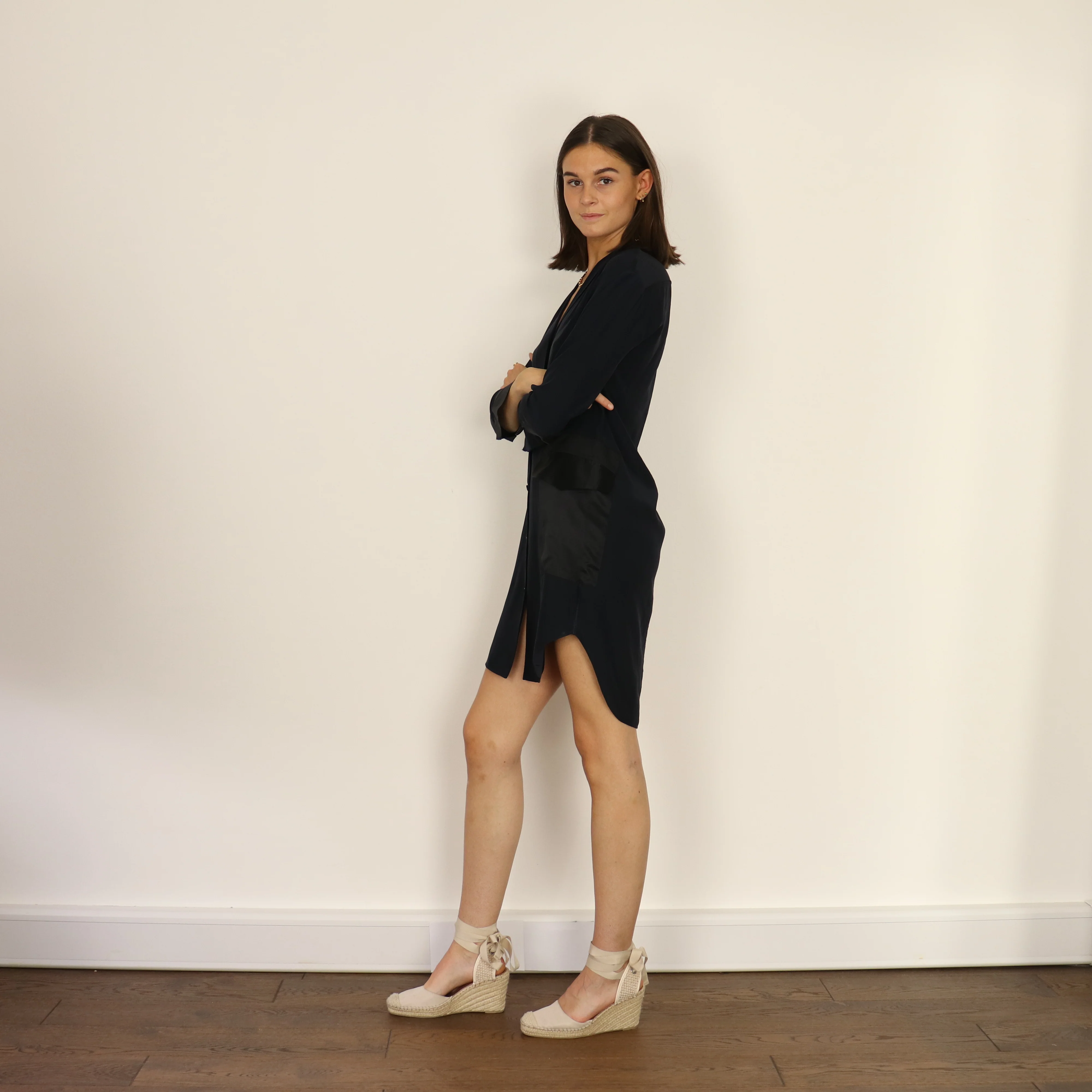 Dress, UK Size 6 - Image 4
