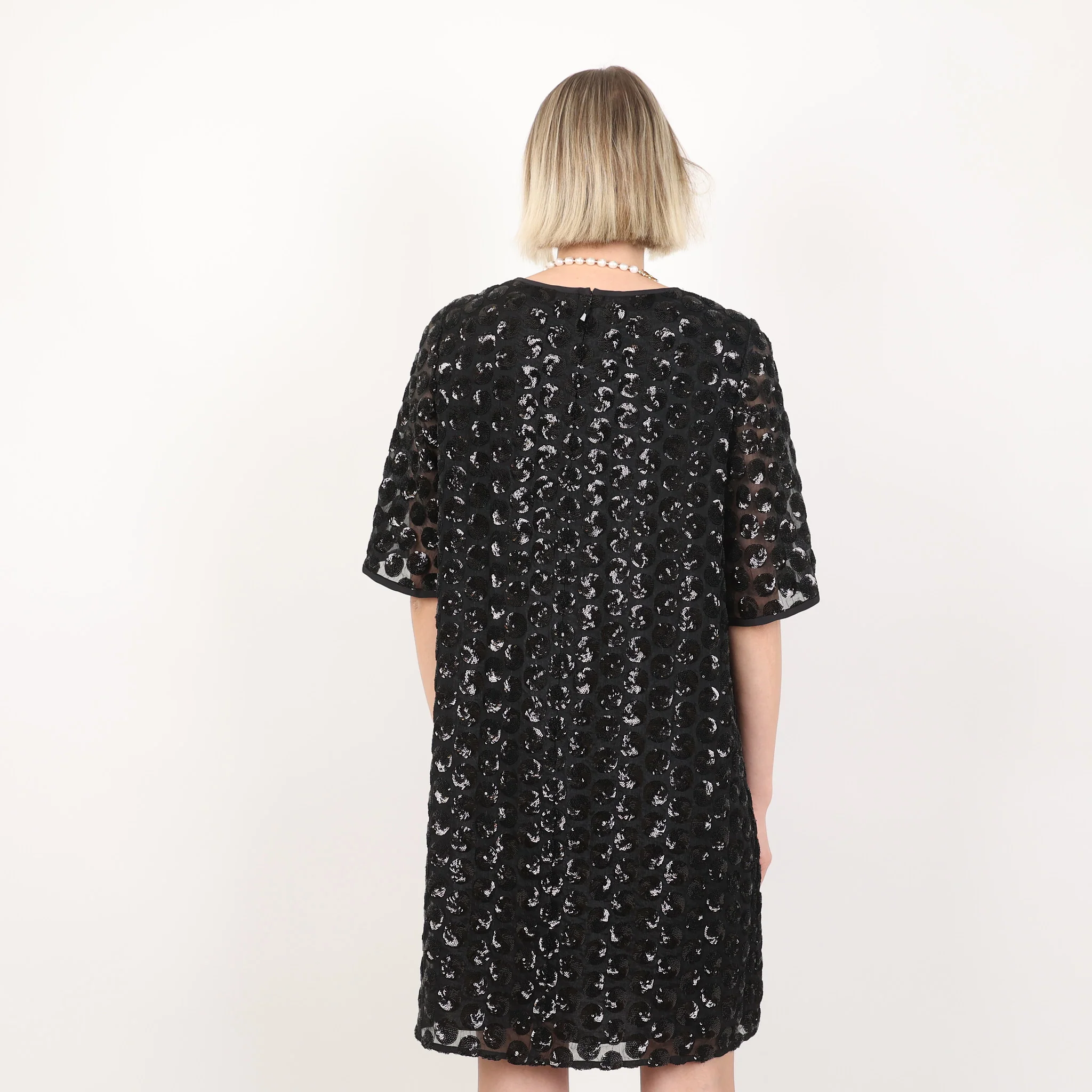 Dress, UK Size 10 - Image 3