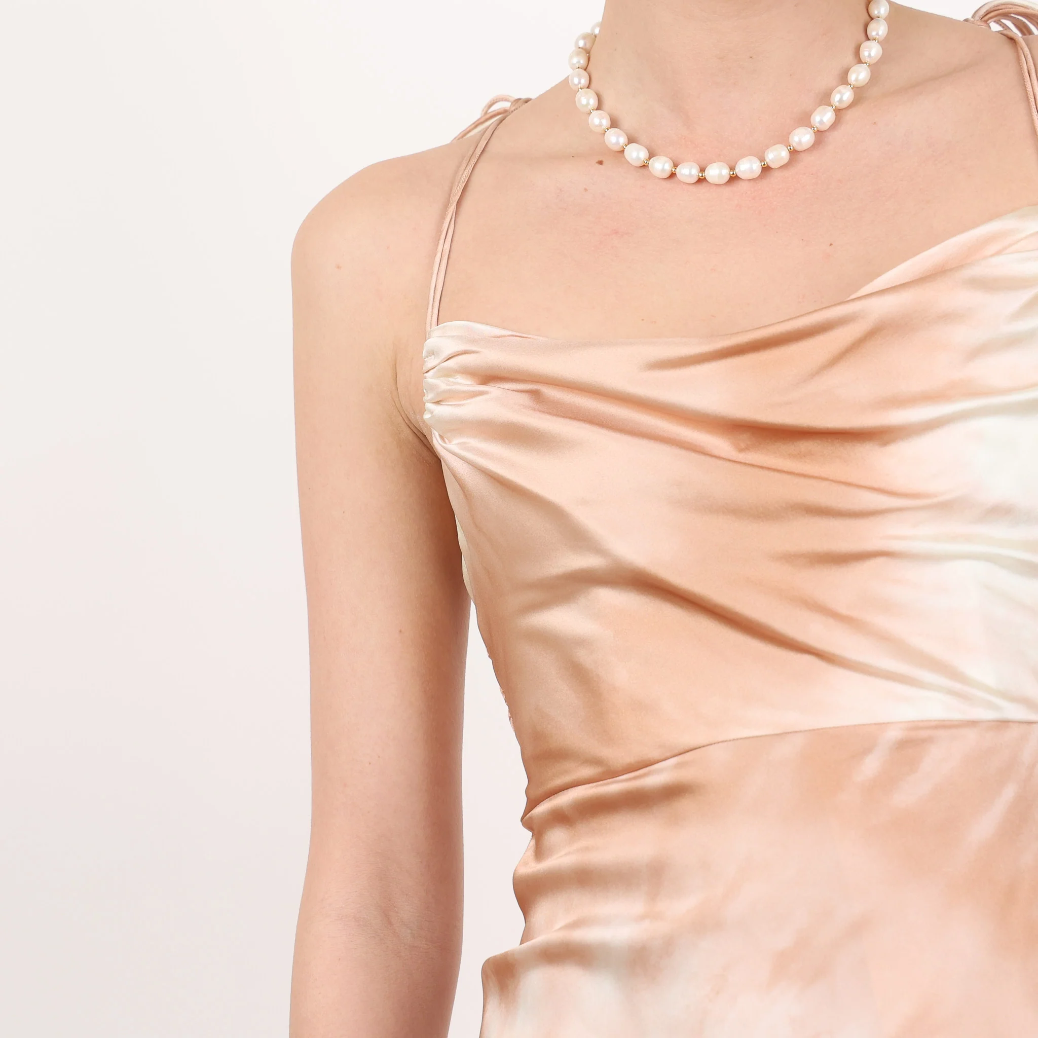 Dress, UK Size 8 - Image 5