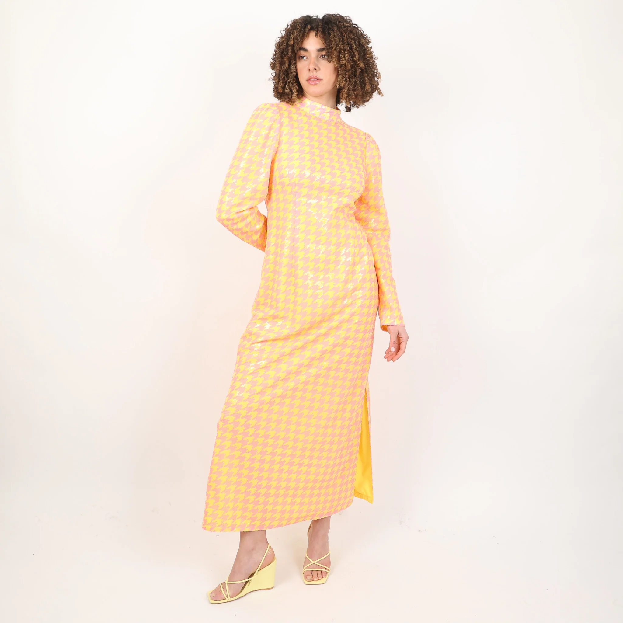Dress, UK Size 10 - Image 2