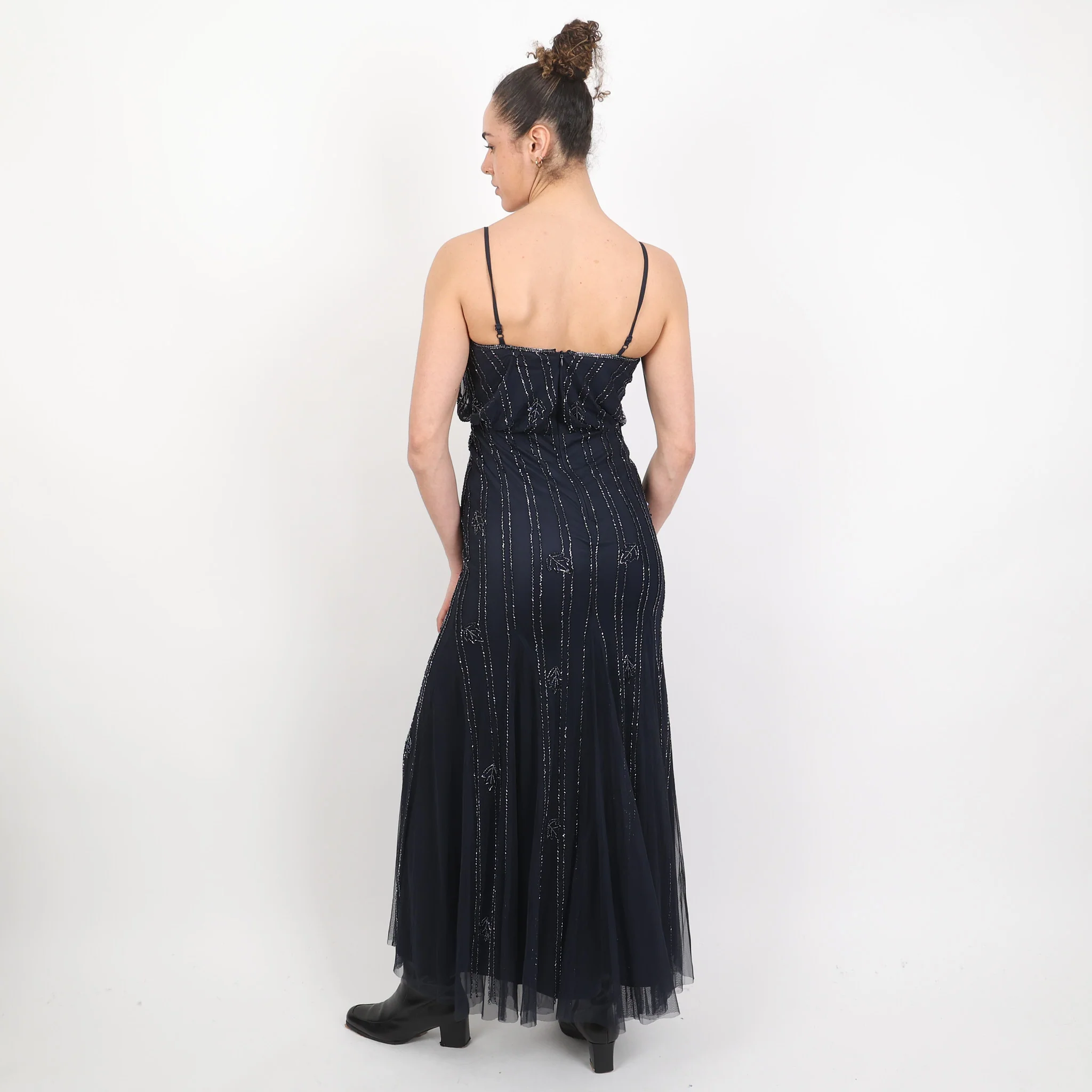 Dress, UK Size 8 - Image 2